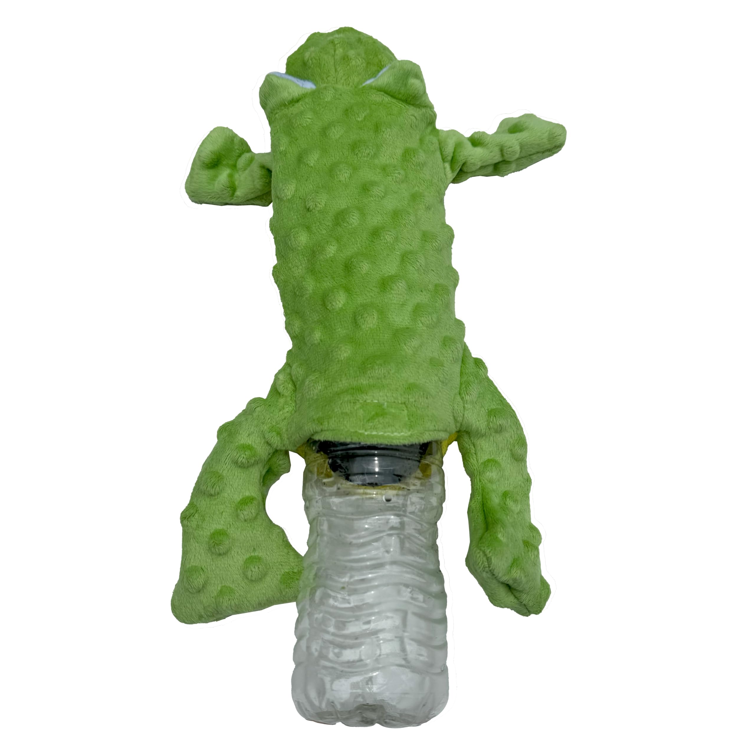 Skinneeez Extreme Stuffer Frog