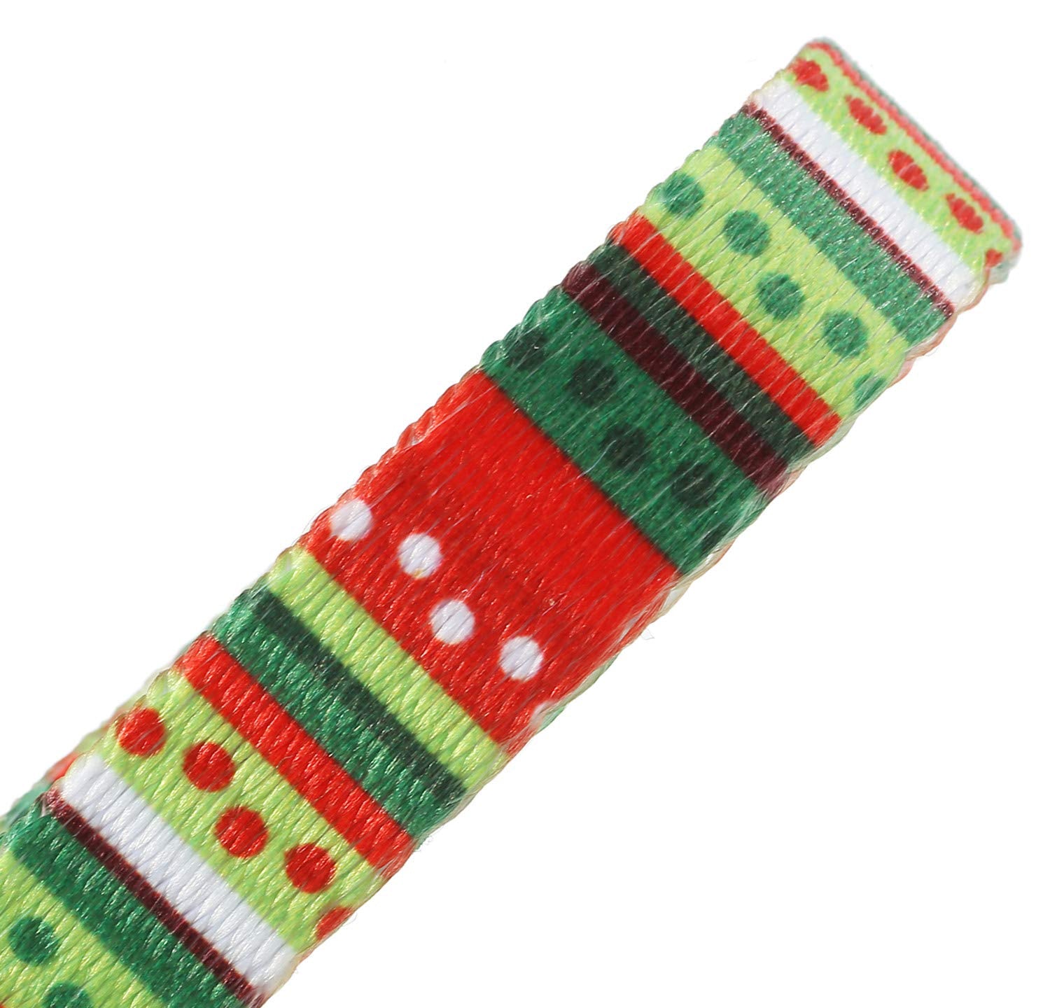 Boombone 3 Pack Breakaway Cat Collar With Bell For Christmas,Puppy Holiday Collars