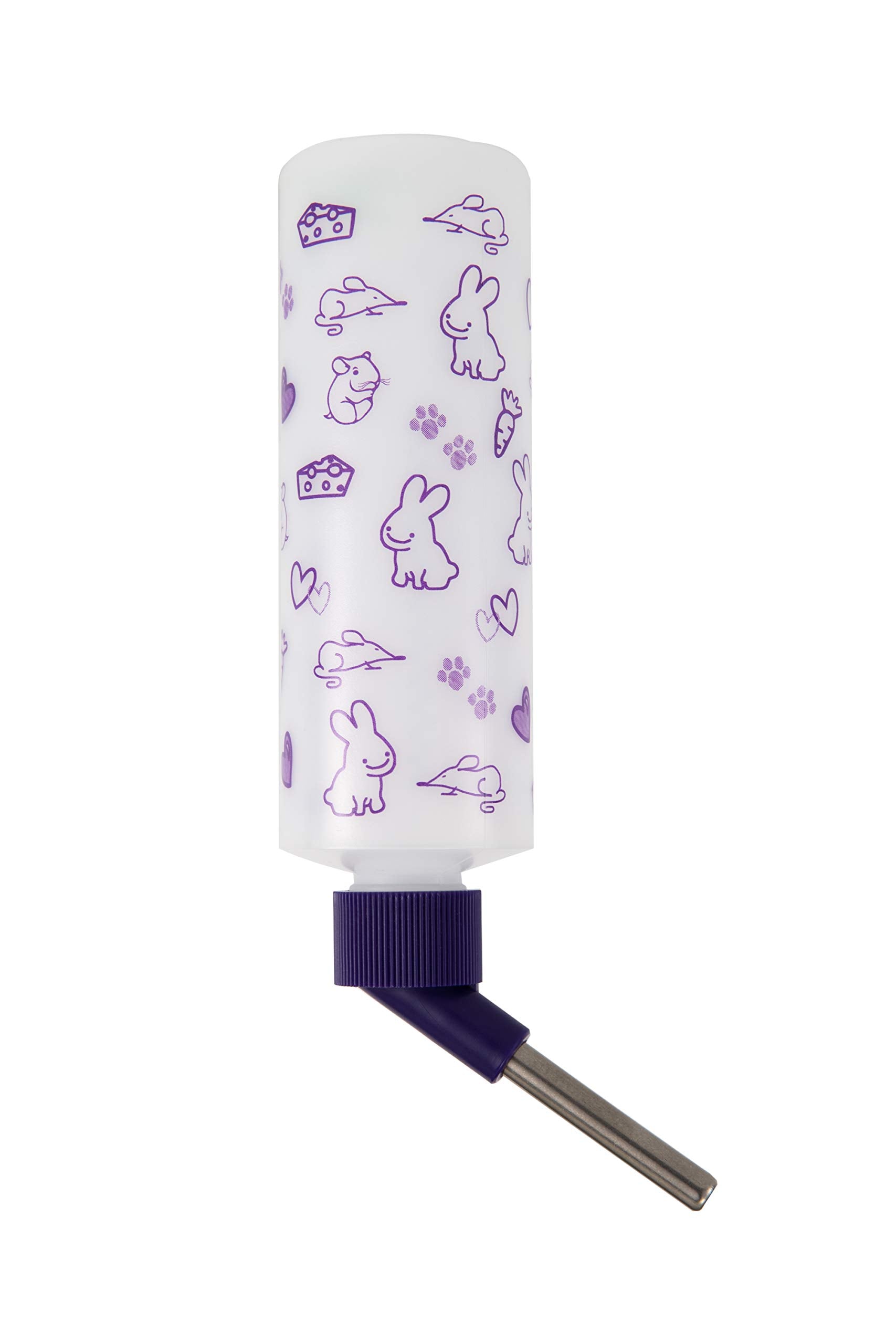 Lixit Pet Water Bottle for Small Animals