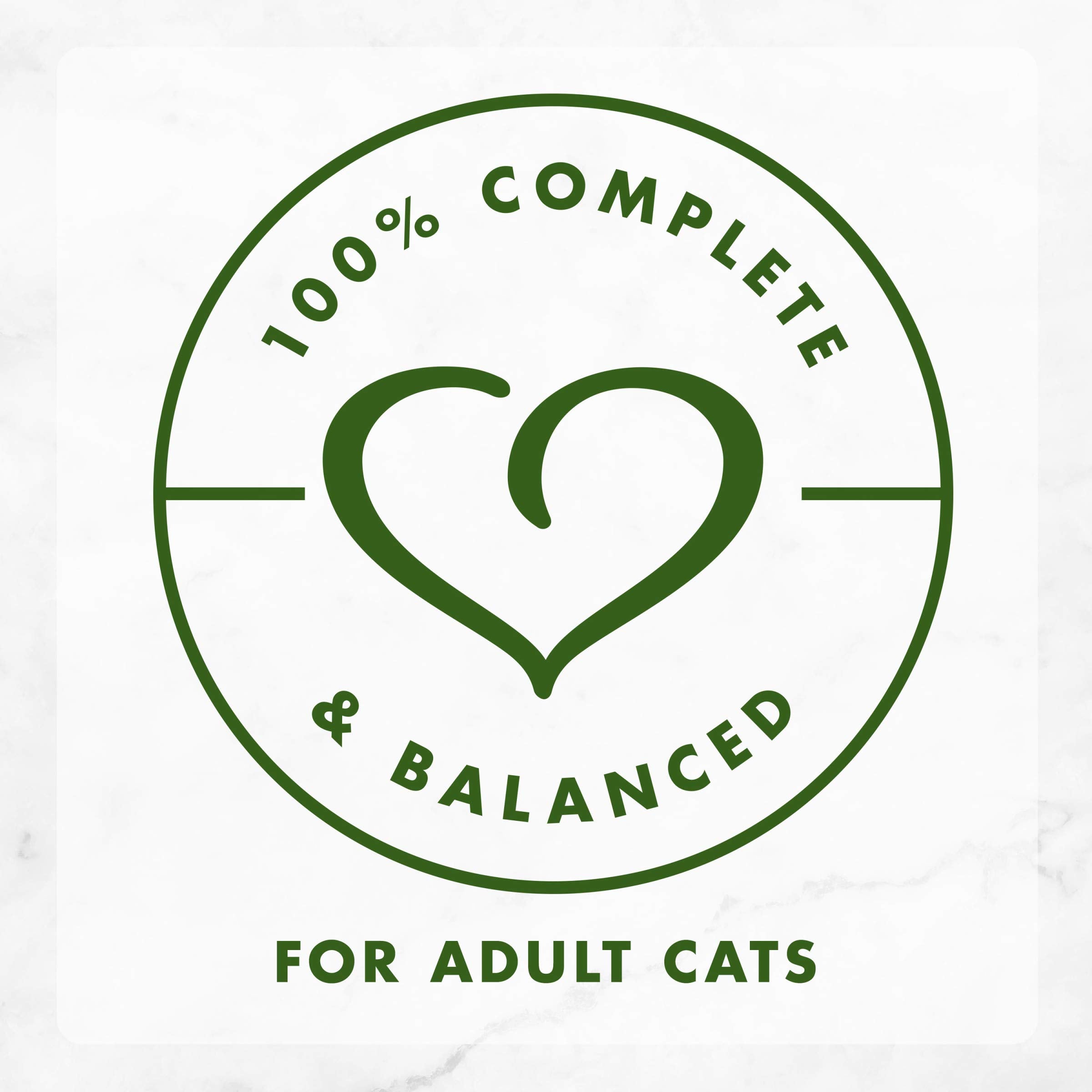 Purina Fancy Feast Wet Cat Food Variety Pack, Medleys Primavera Collection - (24) 3 oz. Cans