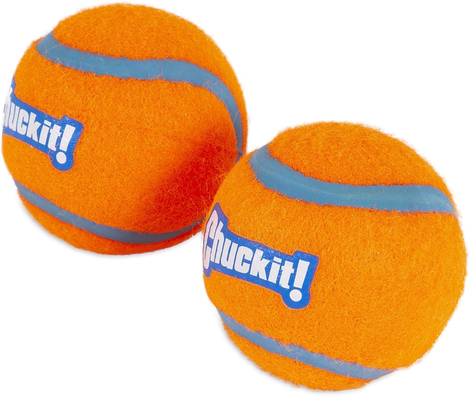 Ns Tennis Ball 2 Pak Md