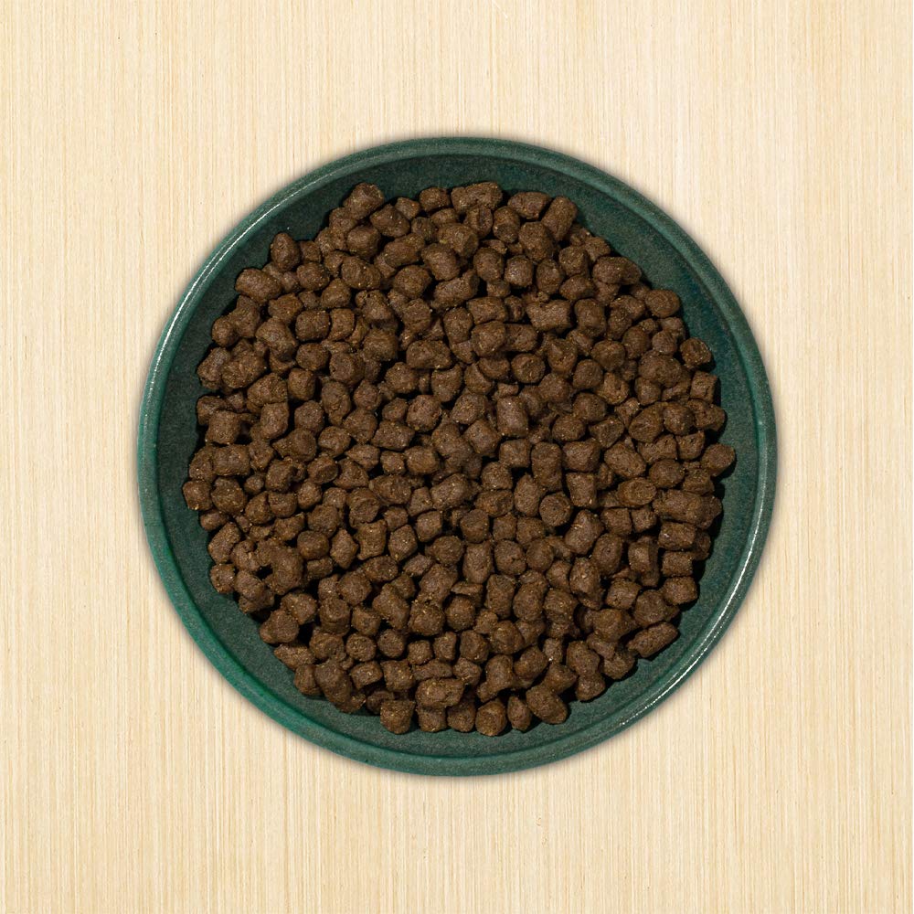 Annamaet Original Small Breed Formula Dry Dog Food, (Chicken & Brown Rice), 4-lb Bag