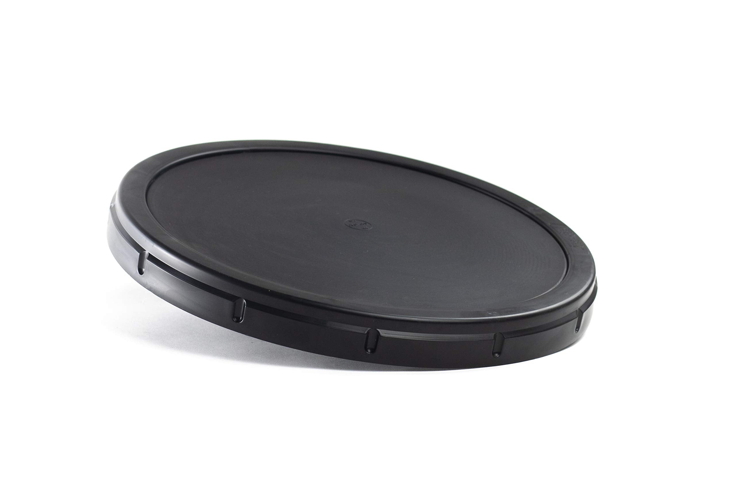 Thunder Parts Eco350-E  12A Epdm Fine Bubble Disc Diffuser - Aerators For Ponds Aquarium Or Water Treatment  Ssi Aeration Origin