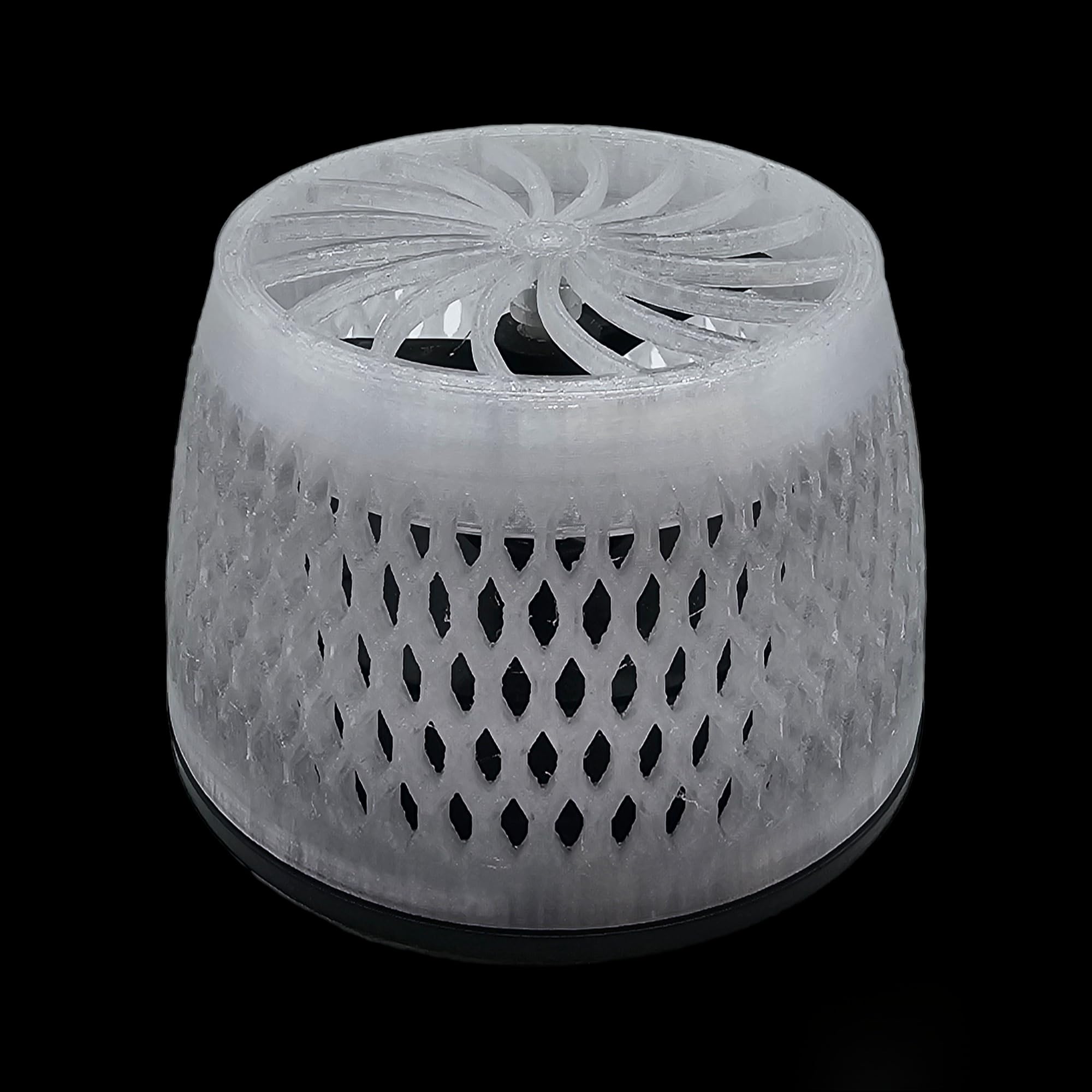 Anemone Guard Nem Guard Direct Replacment For Ecotech Marine Vortech Mp10 & Mp40 (Mp10, Clear)