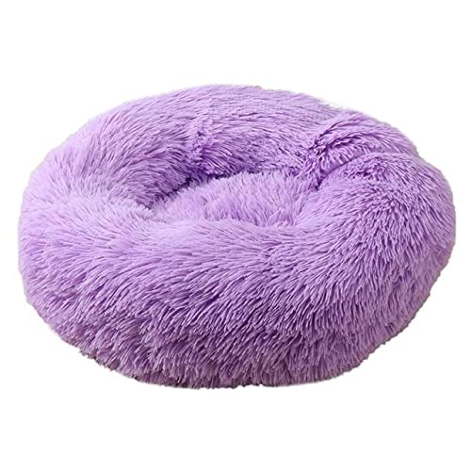 Unique Pet Collection Dog Bed Large Washable Basket, Orthopedic Kennel Bed for Large Dogs, Deluxe Cushion Blanket, Dog House Lar