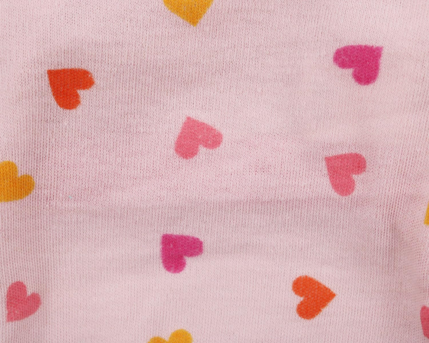 Droolingdog Small Dog Pajamas Dog Pjs For Medium Dogs Doggie Onesie For Small Dogs With Cute Heart Pattern