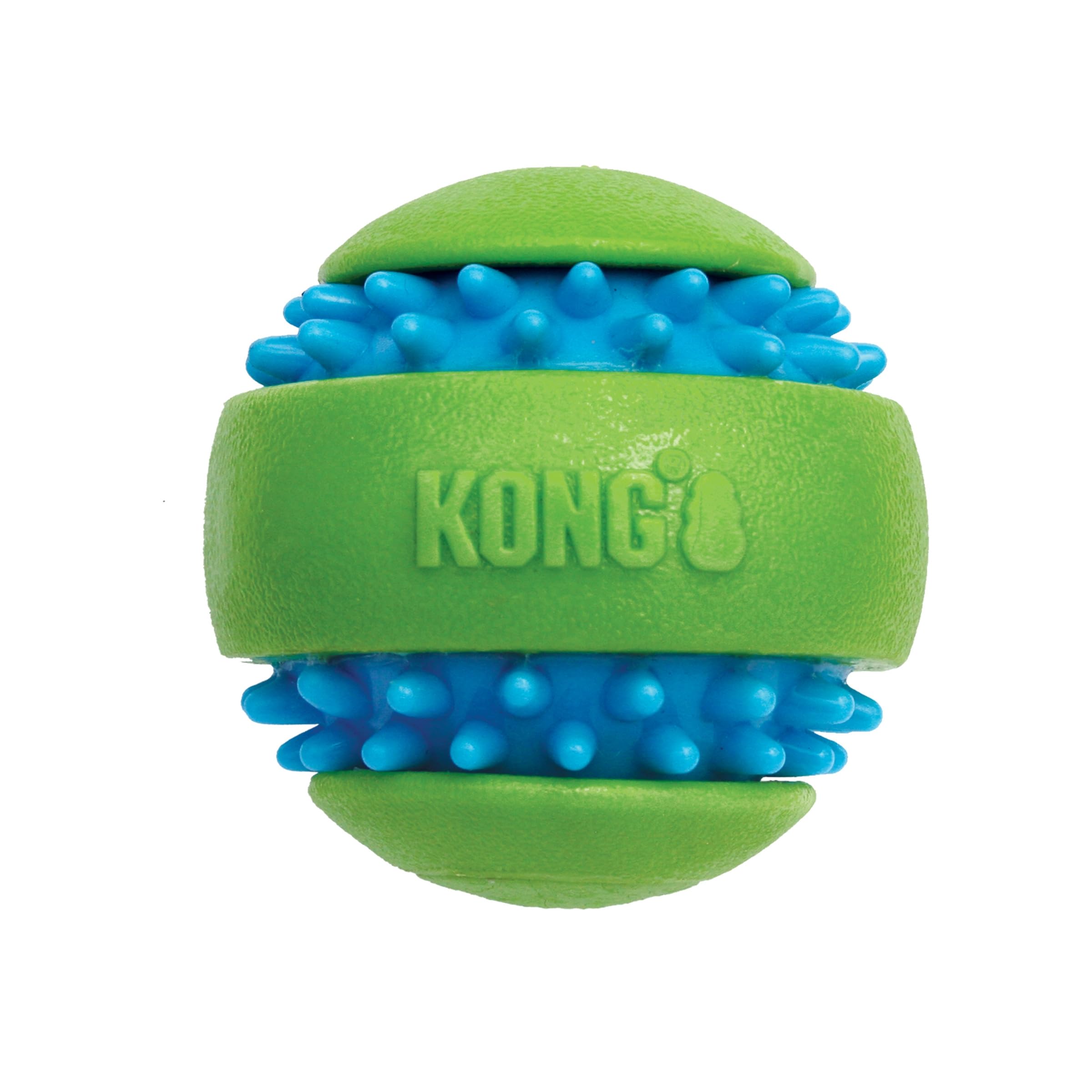 KONG Squeezz Goomz Ball Lg