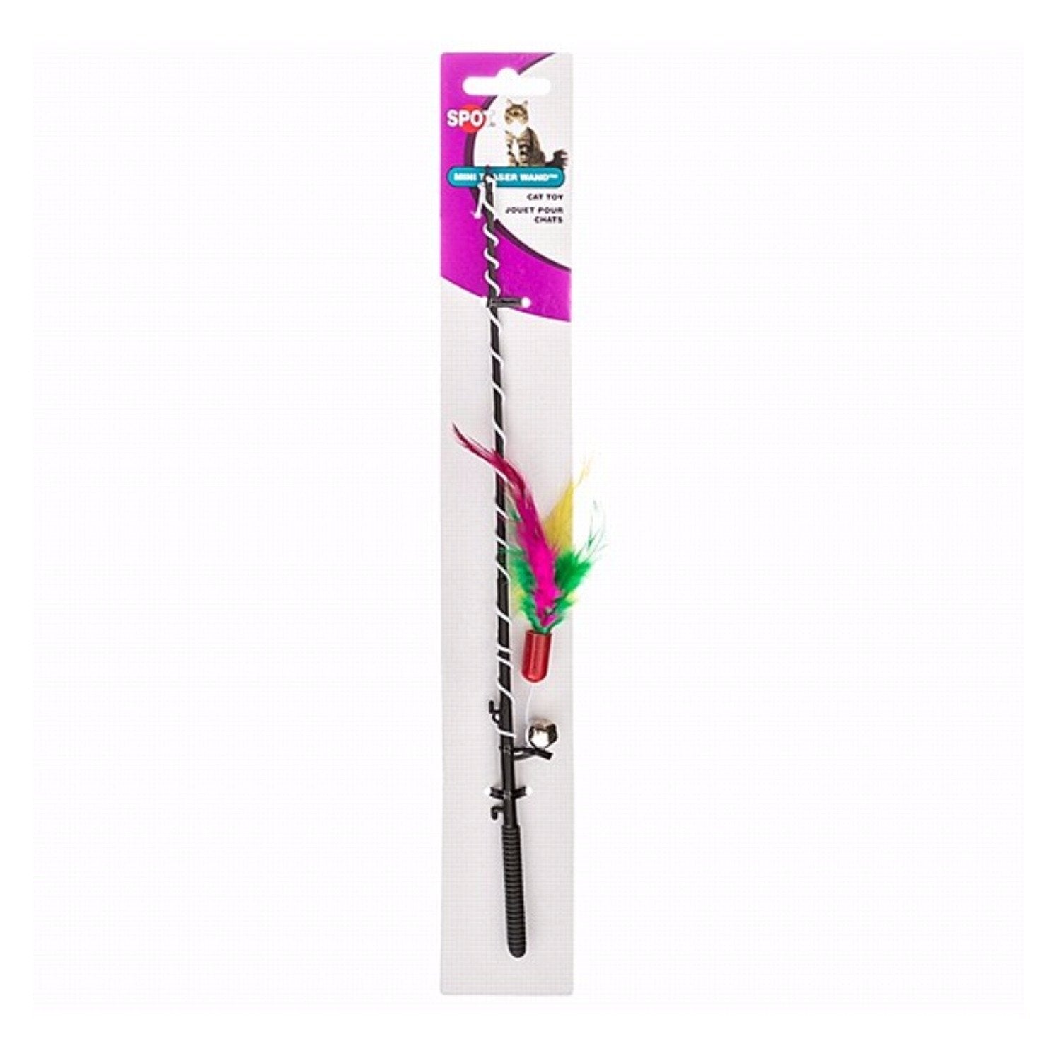 Mini Teaser Wands