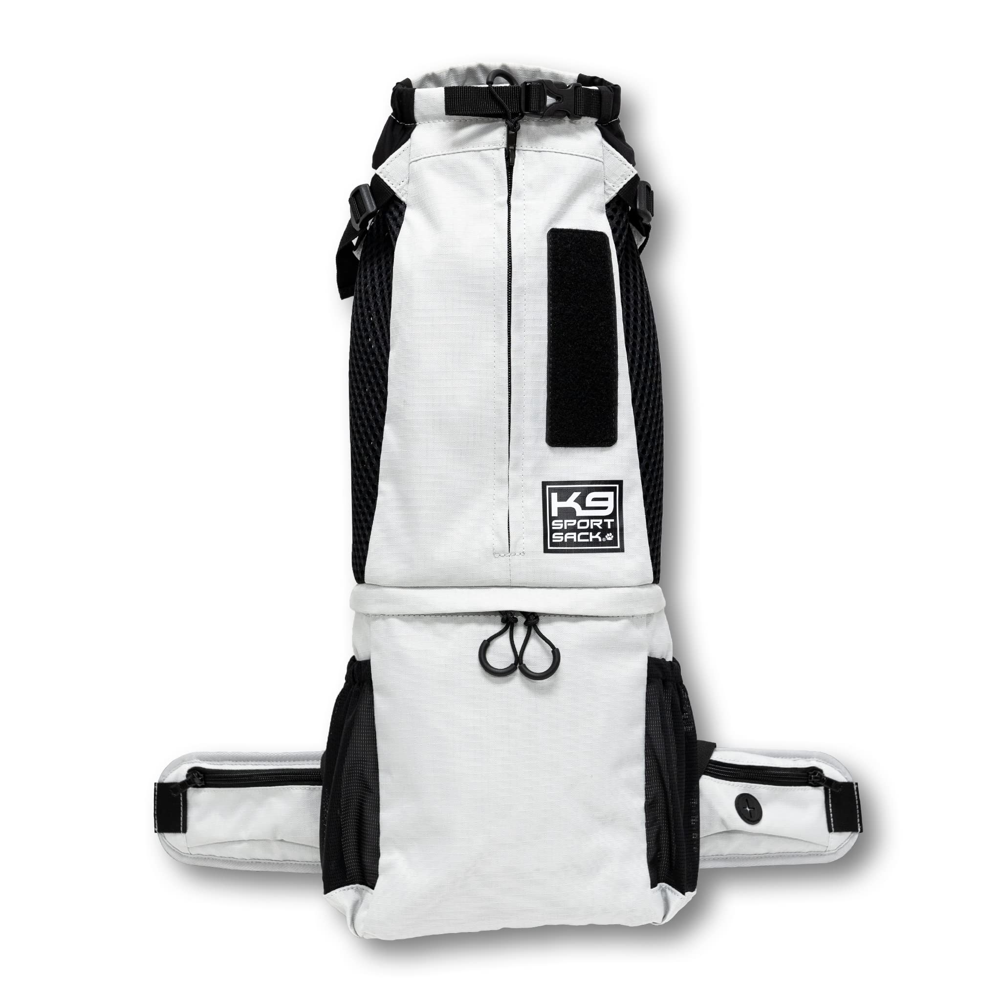 K9 Sport Sack Knavigate | Dog Carrier Dog Backpack For Small To Large Dogs | Front Facing Adjustable Carrier | Veterinarian Appr