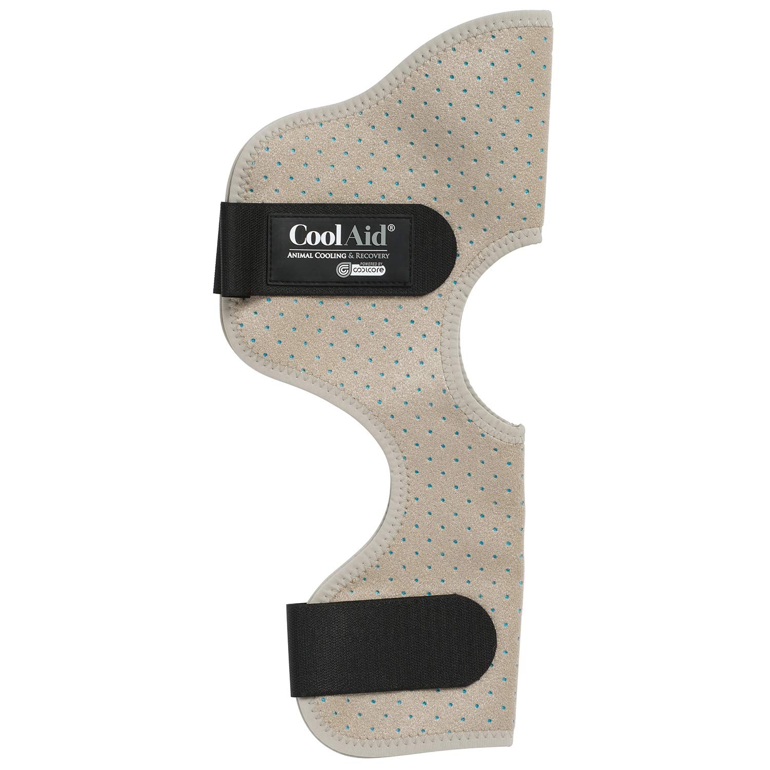Weaver Leather CoolAid Equine Icing and Cooling Hock Wraps