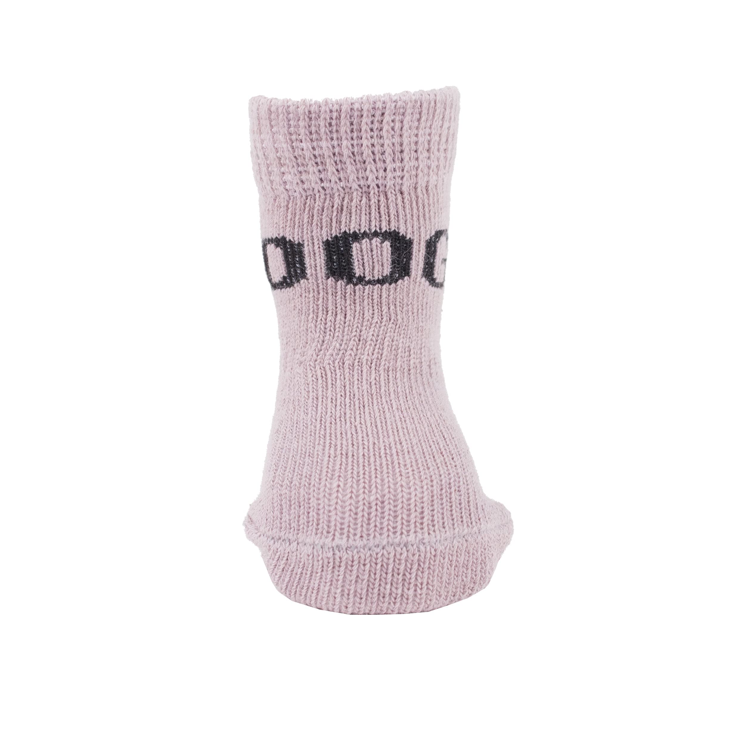 Pet Socks W/ Rubberized Soles(D0102H7Llqw.)