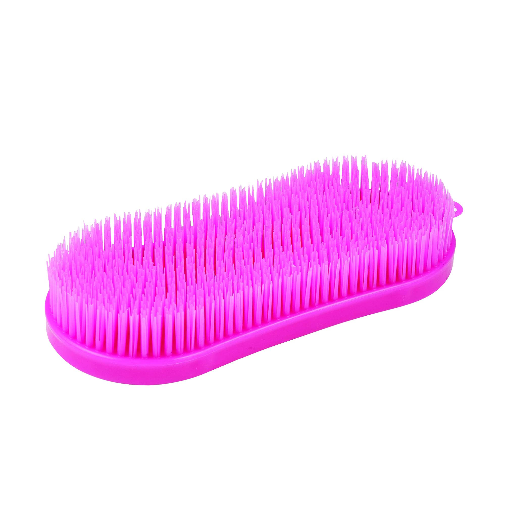 Roma Miracle Brush, Lime, Small