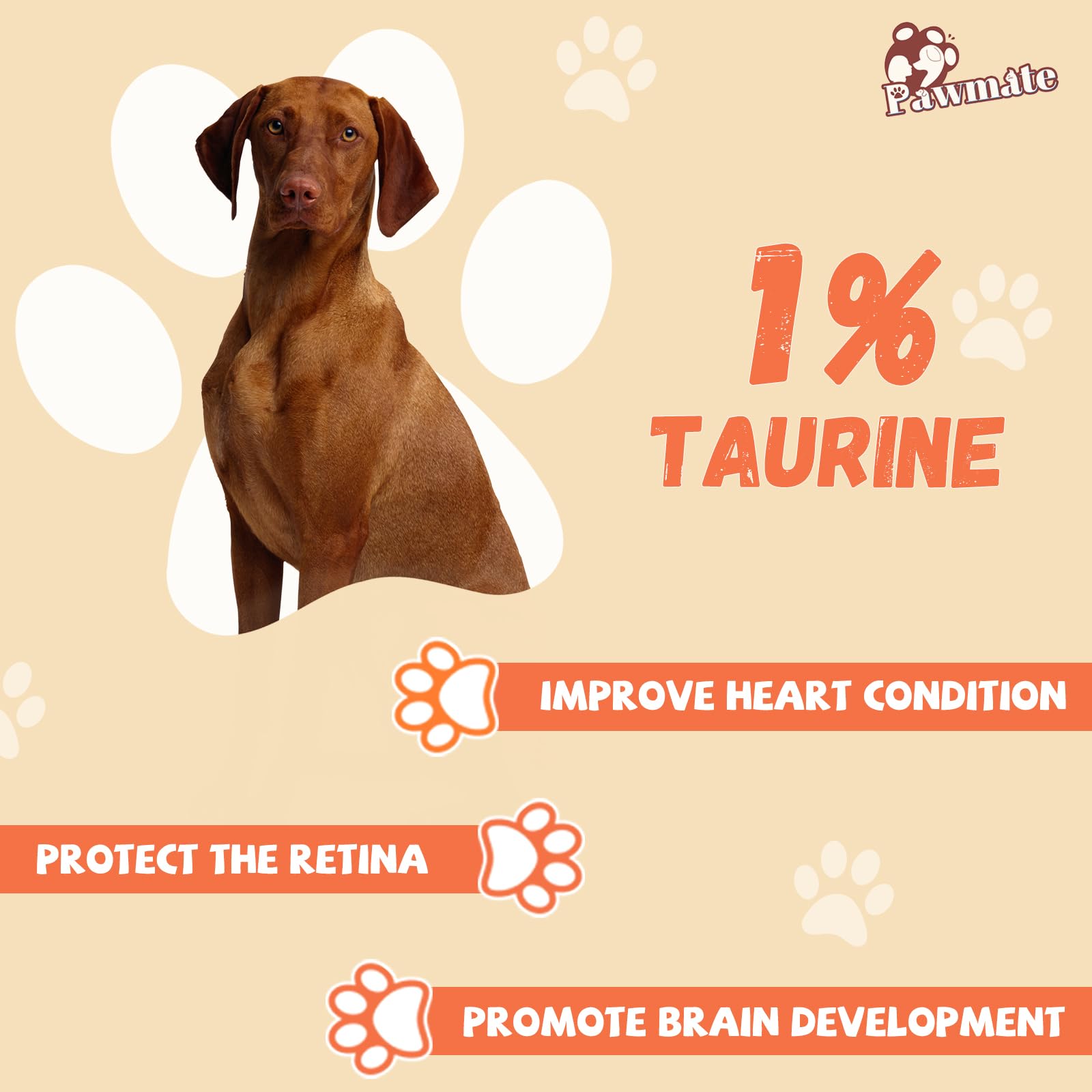 Pawmate Chicken Wrapped Banana Slices Dog Treats Small Dogs, Healthy Rawhide-Free Low Fat Soft Training Snacks Chews with Taurin