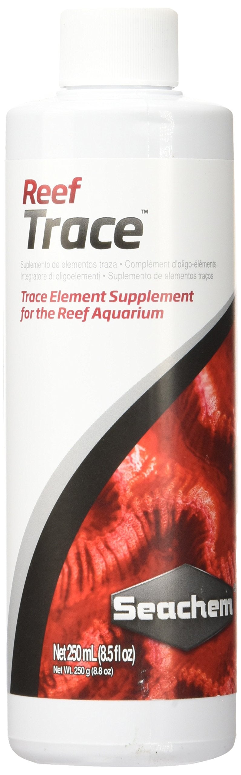 Seachem Reef Trace Elements 250ml