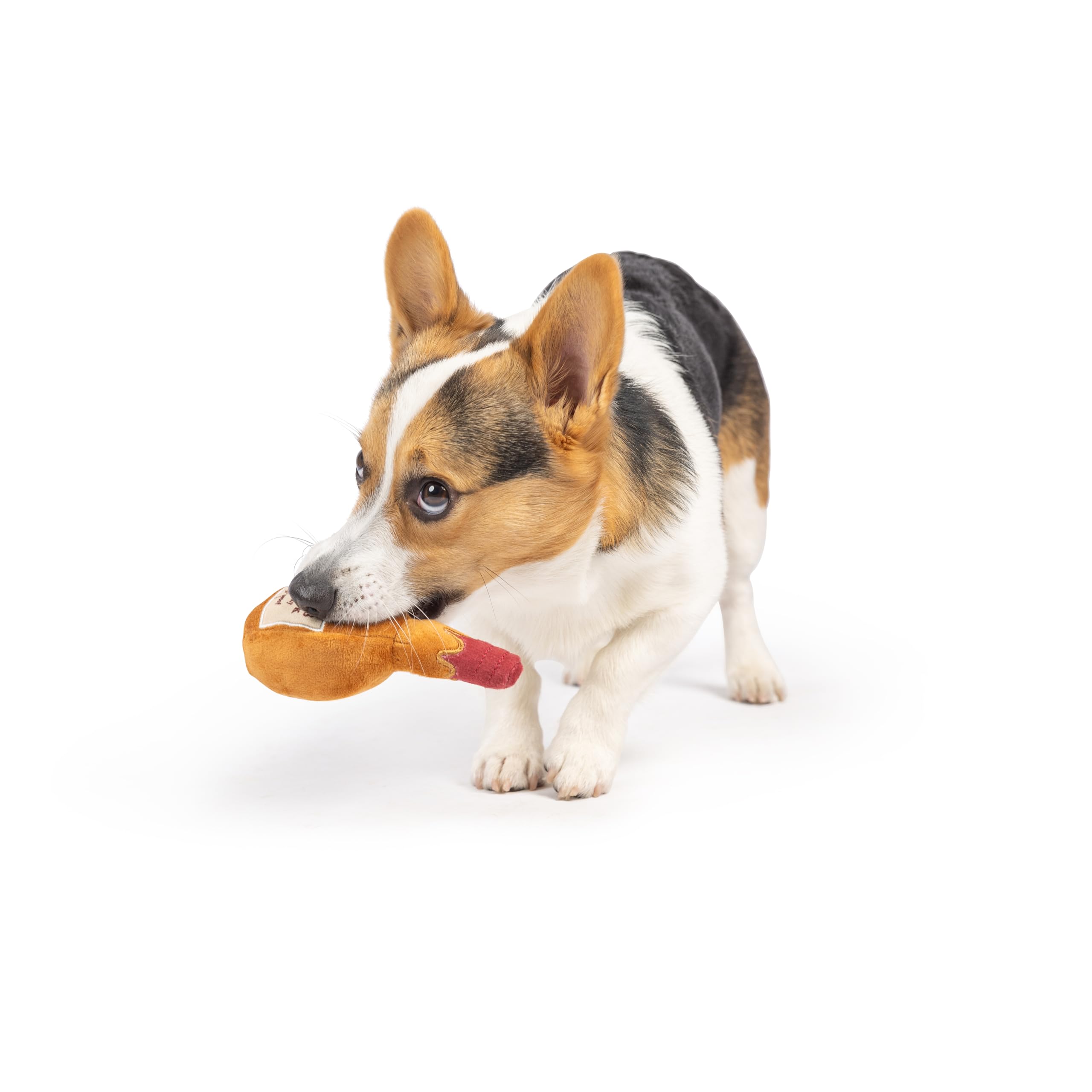 Huxley & Kent H&K Dog Tiny Tuff Barker'S Mark