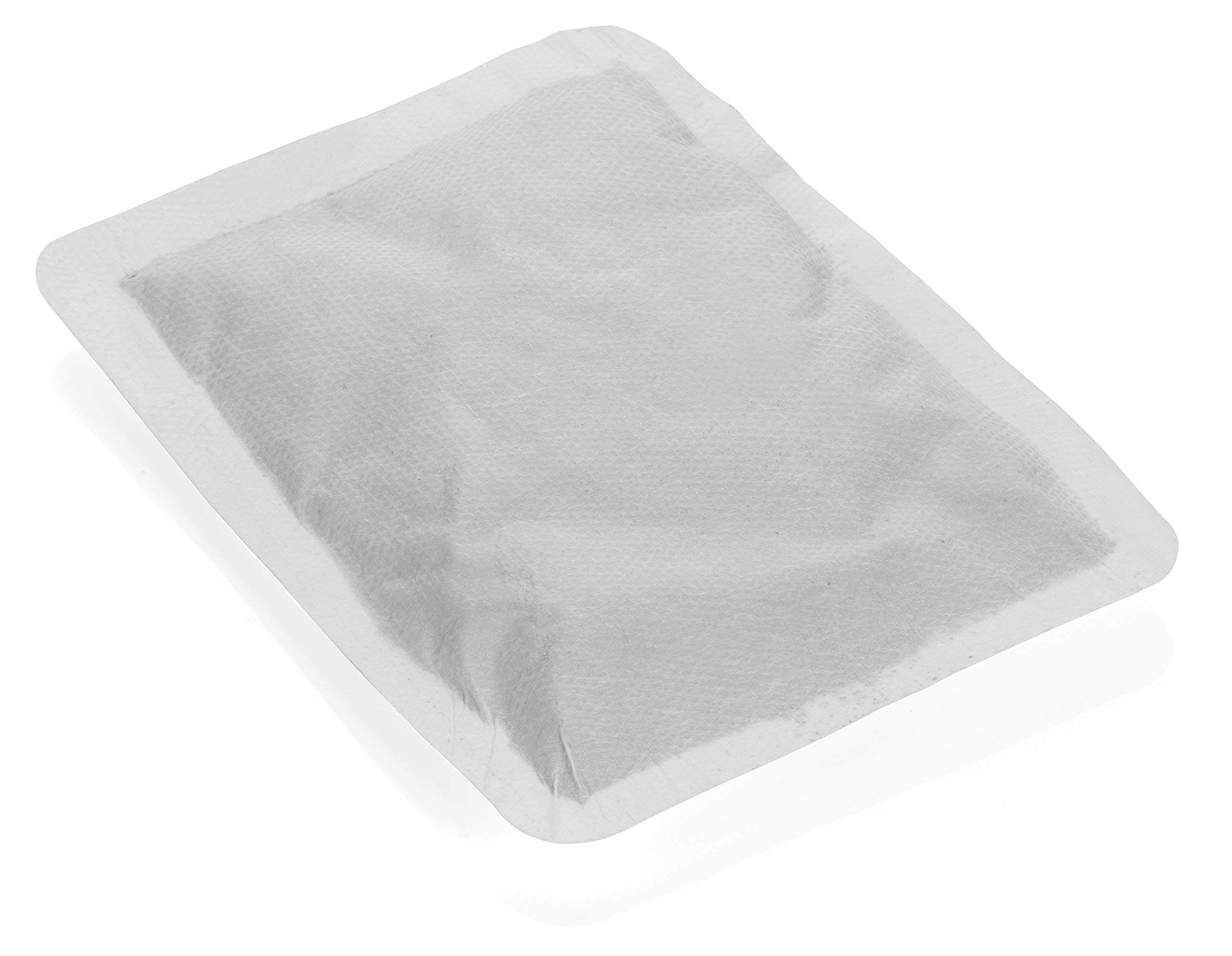 Smartpetlove Replacement Heat Packs For Snuggle Puppy. 6 Replacement Odourless, Long Lasting Disposable Hand Warmers Made With All Natural Ingredients