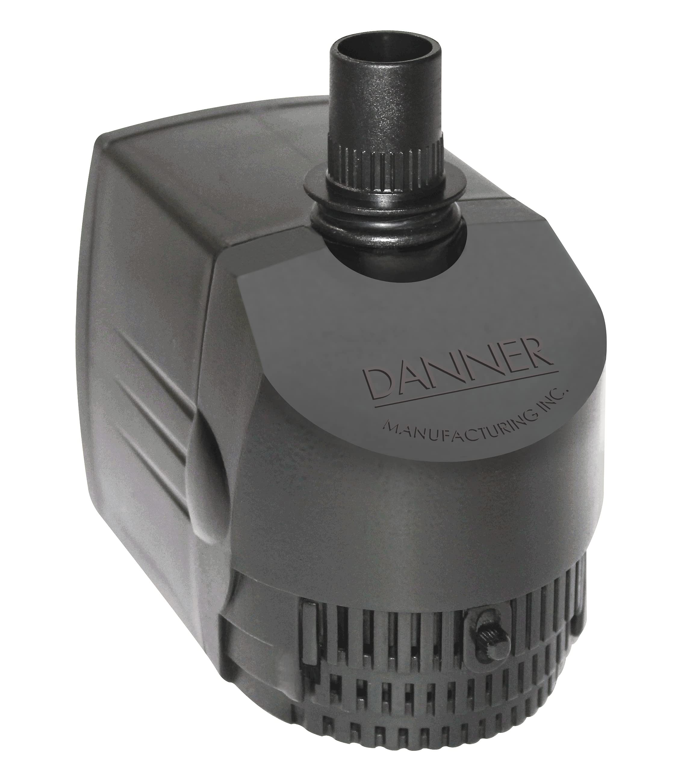 Danner Manufacturing, Inc., The Aquarium Pump, 290 GPH, 06523