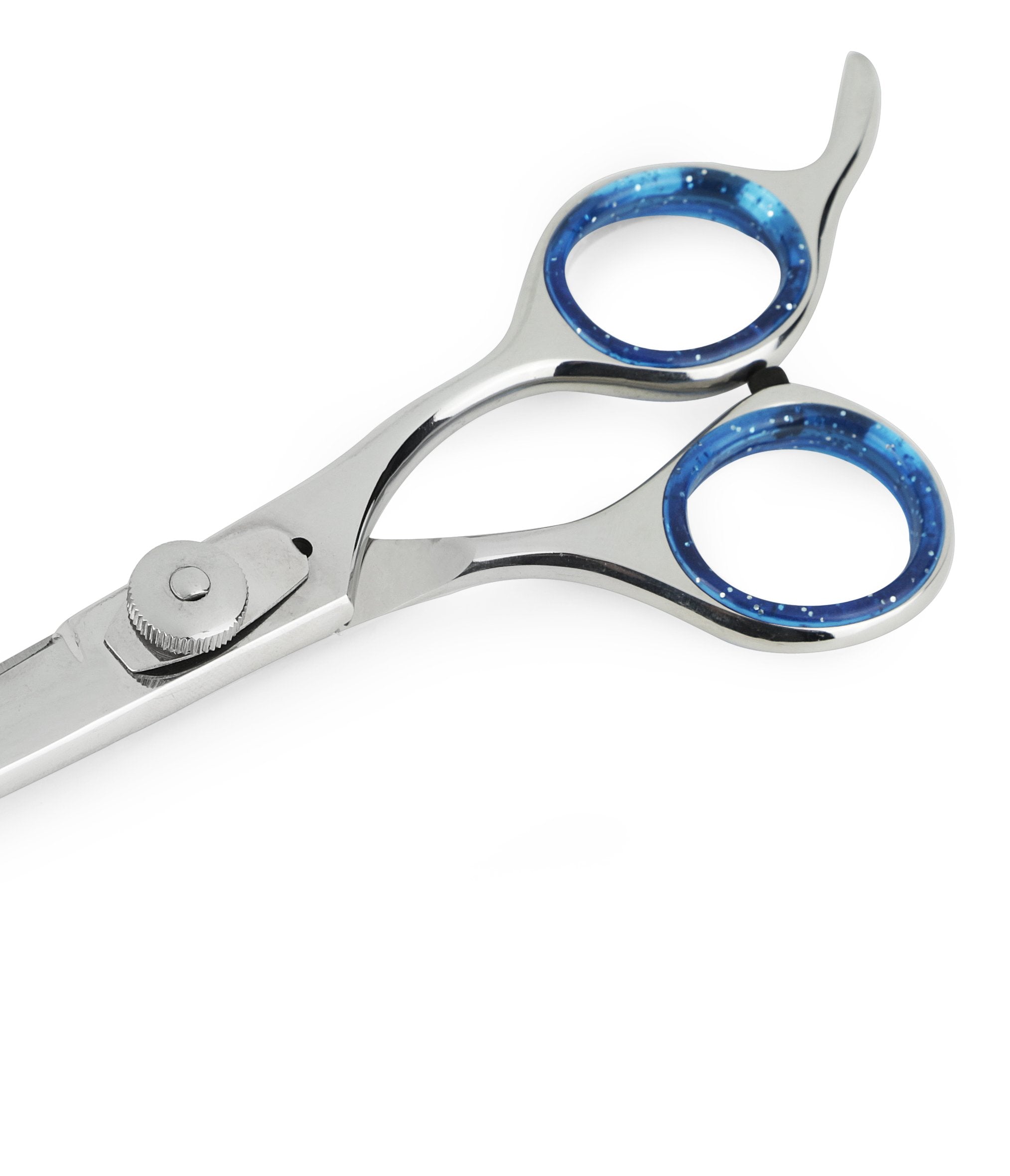 Laazar Pro Shears, Straight Pet Grooming Shear, 6' Scissors