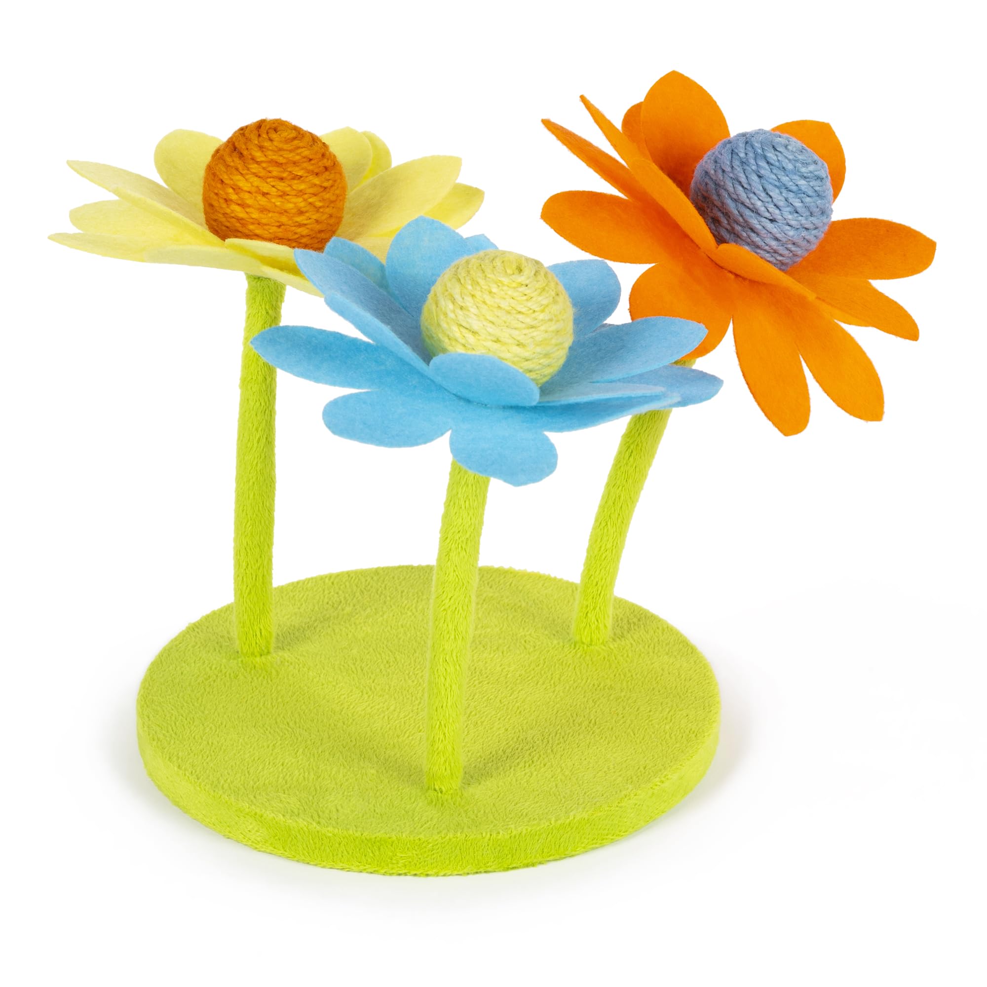 Prevue Pet Products Cat Play N Sway Toy