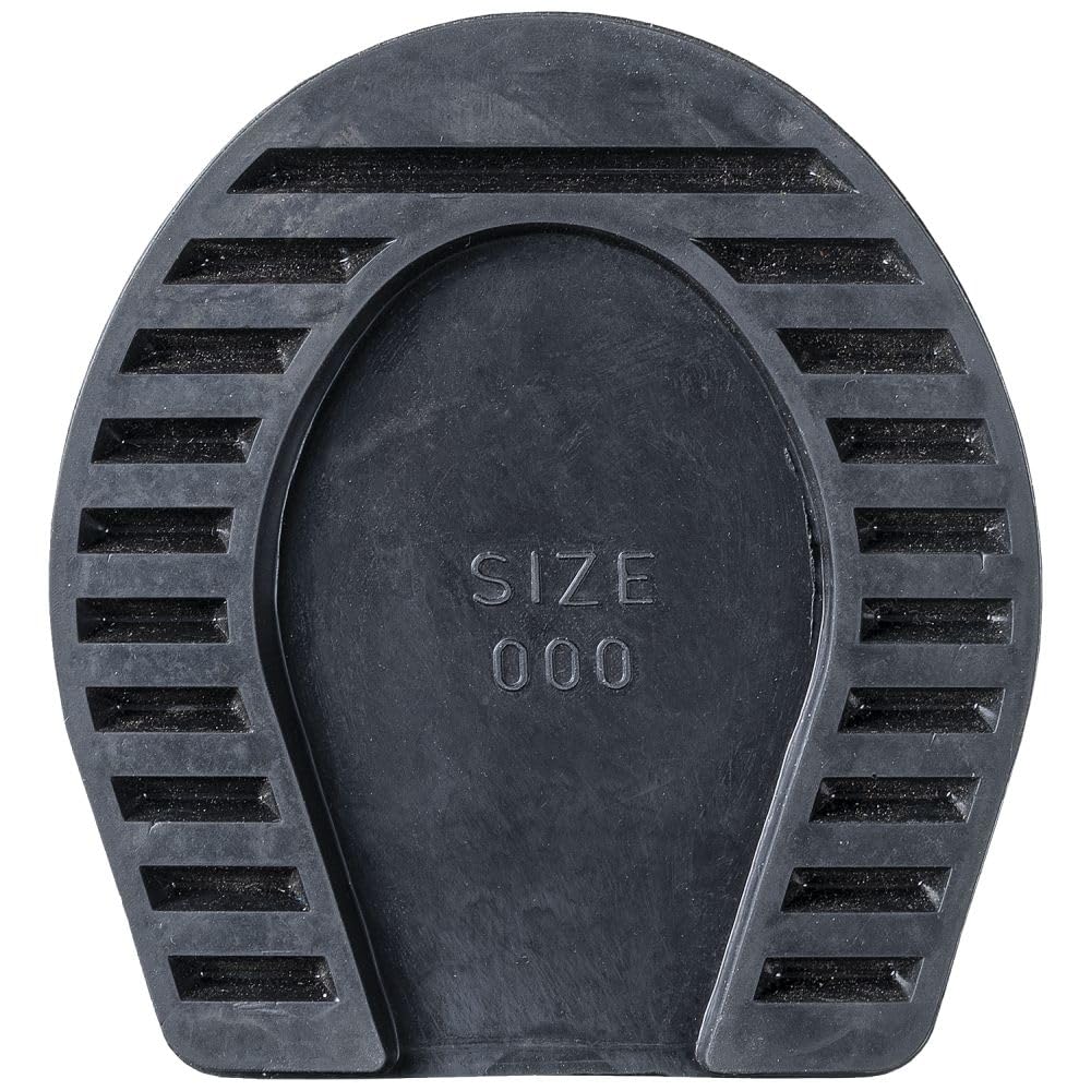 Tough 1 Hoof Guard Horse Boots Pair 000