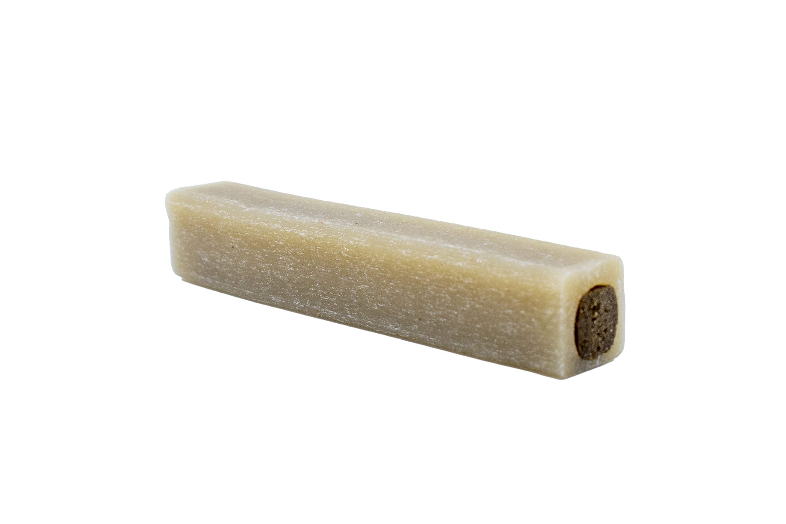 Ultra Chewy Chicken Double Treat Bones: Long-Lasting Dog Treats Made in USA for Large and Small Breeds, Highly Digestible, Ideal