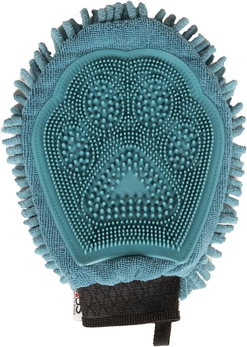 Dog Gone Smart Grooming Mitt