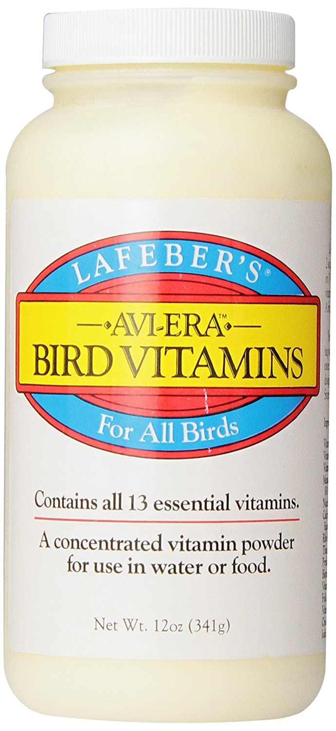 Lafeber Bird Vitamins