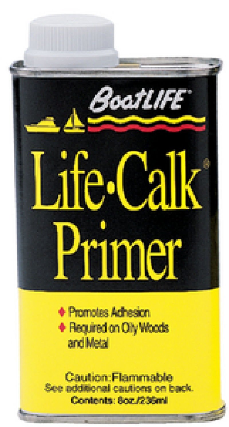 BoatLIFE Life Calk Primer, 8-Ounce