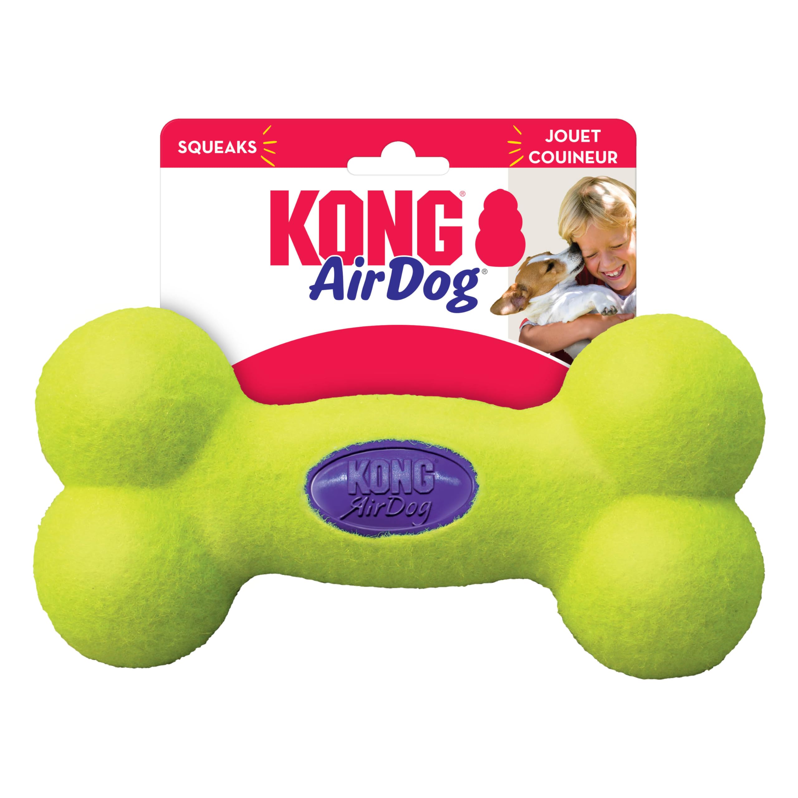 Squeaker Bone Large