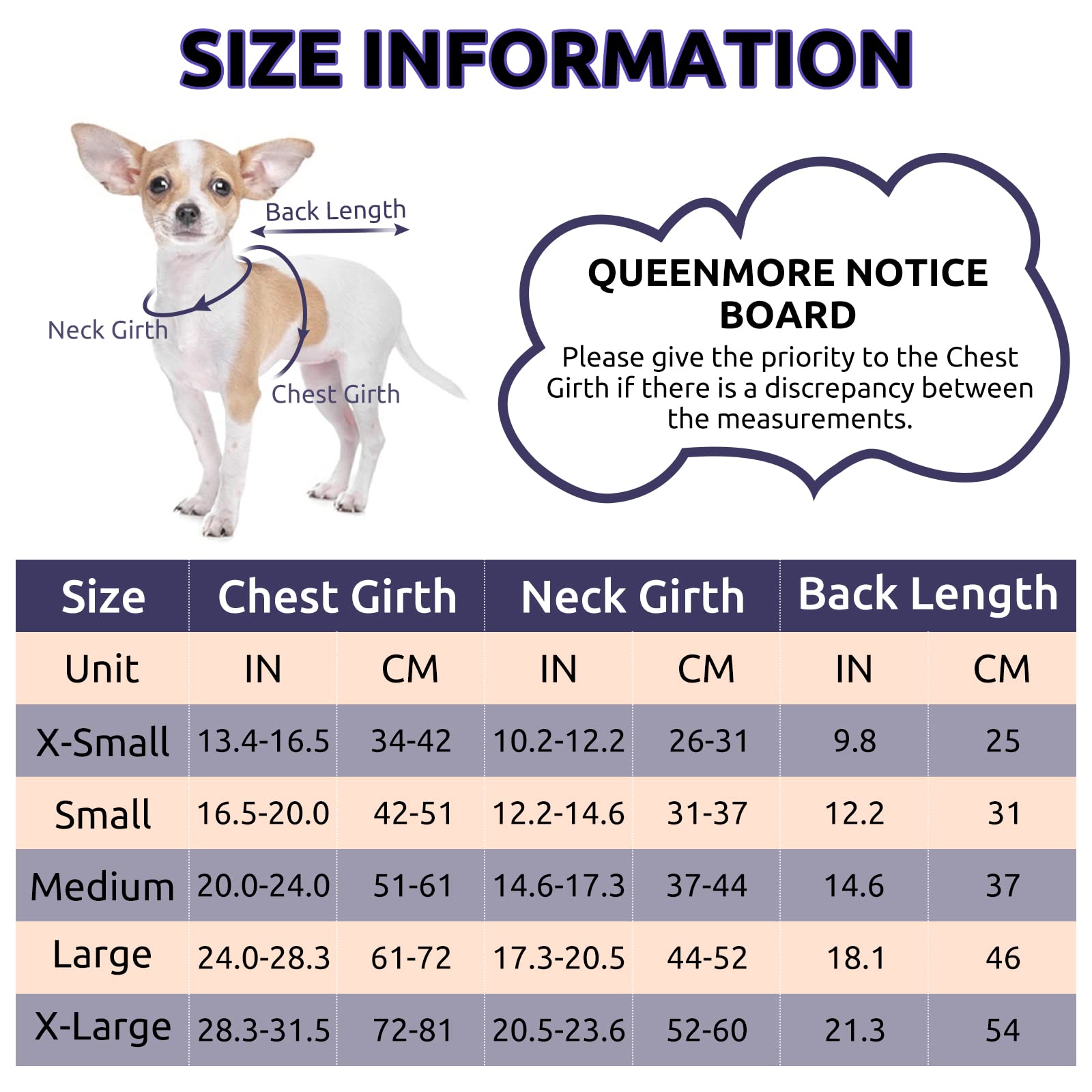Queenmore Cold Weather Dog Coat, Winter Quilting Dog Jacket Ultra Warm Thick Plush Lining With Storage Pockets (Green, Small)