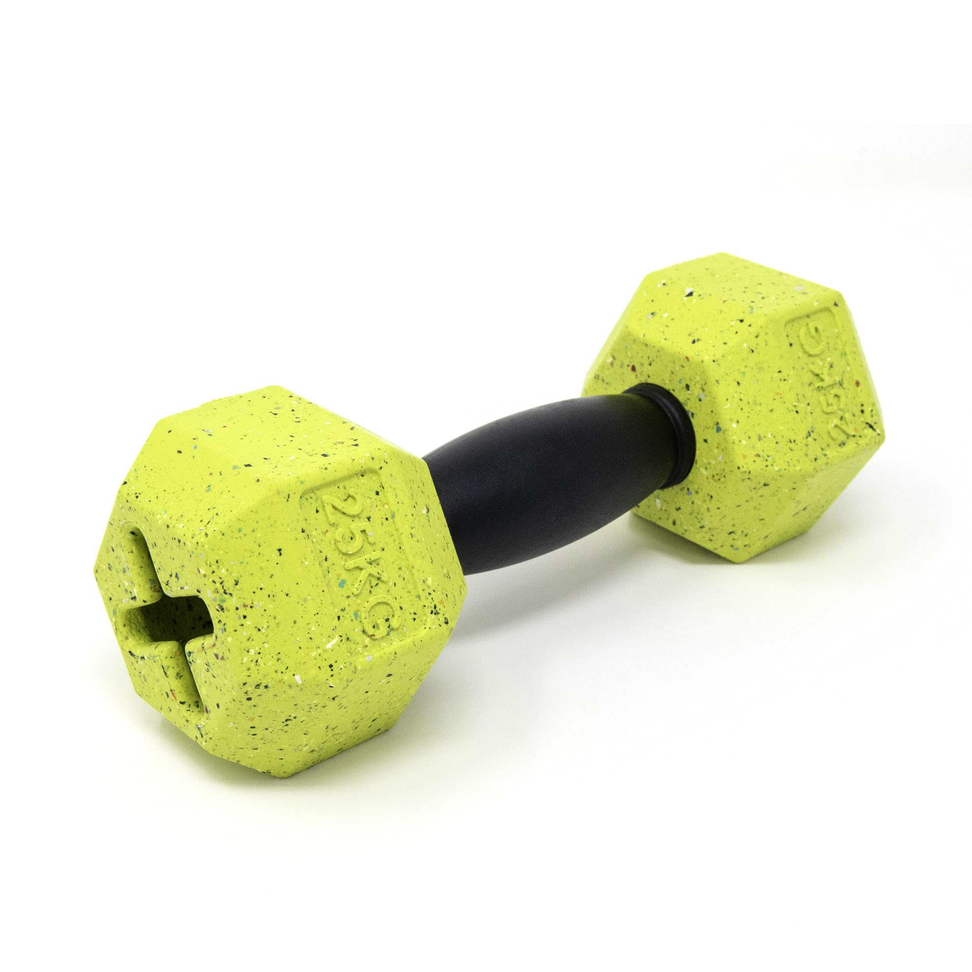 Max Fusion With Nike Grind, Arlee Dumbbell Dog Toy, Chew Toy For Play, Fetch, Tug, L