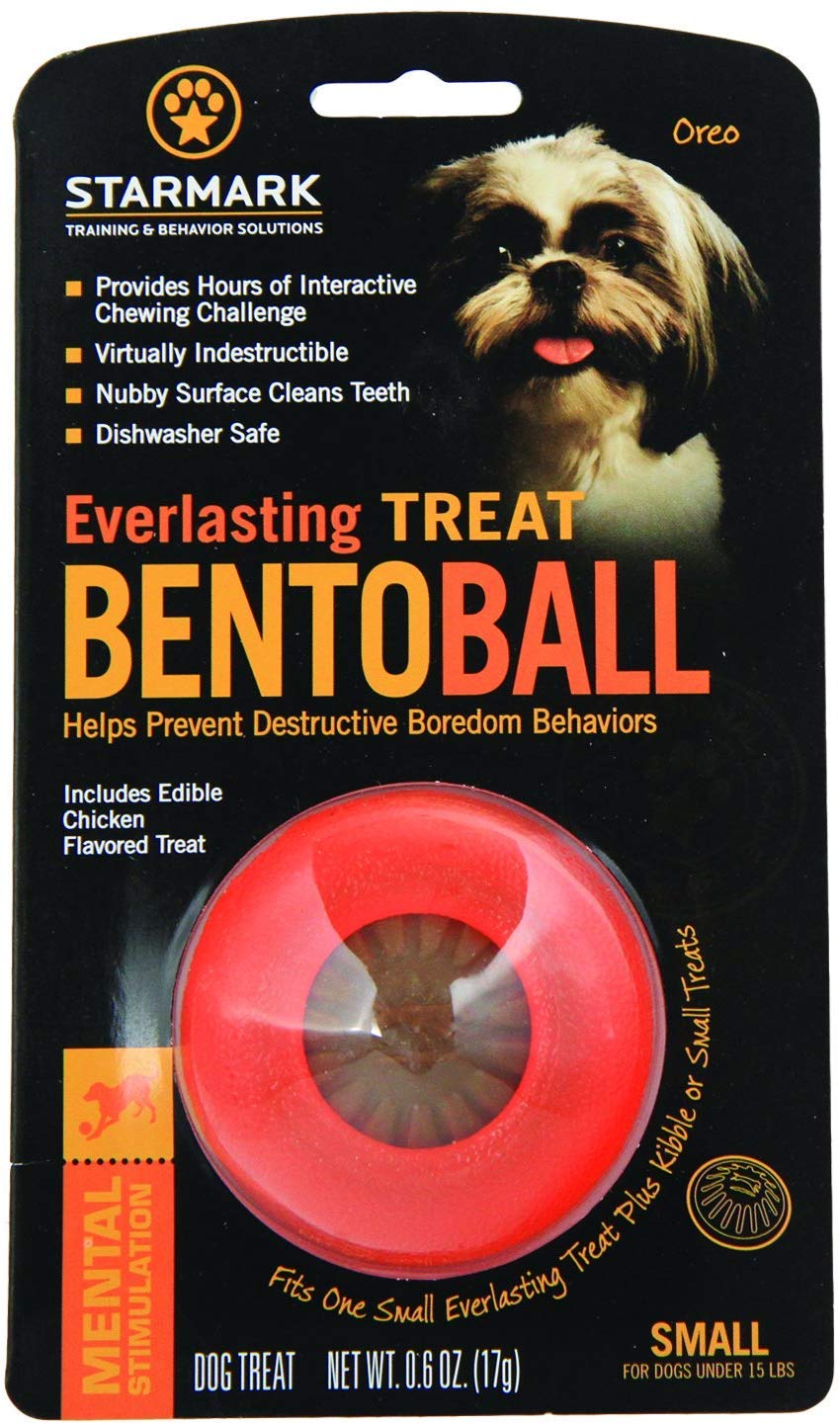 Everlasting Bento Ball Small 2.5