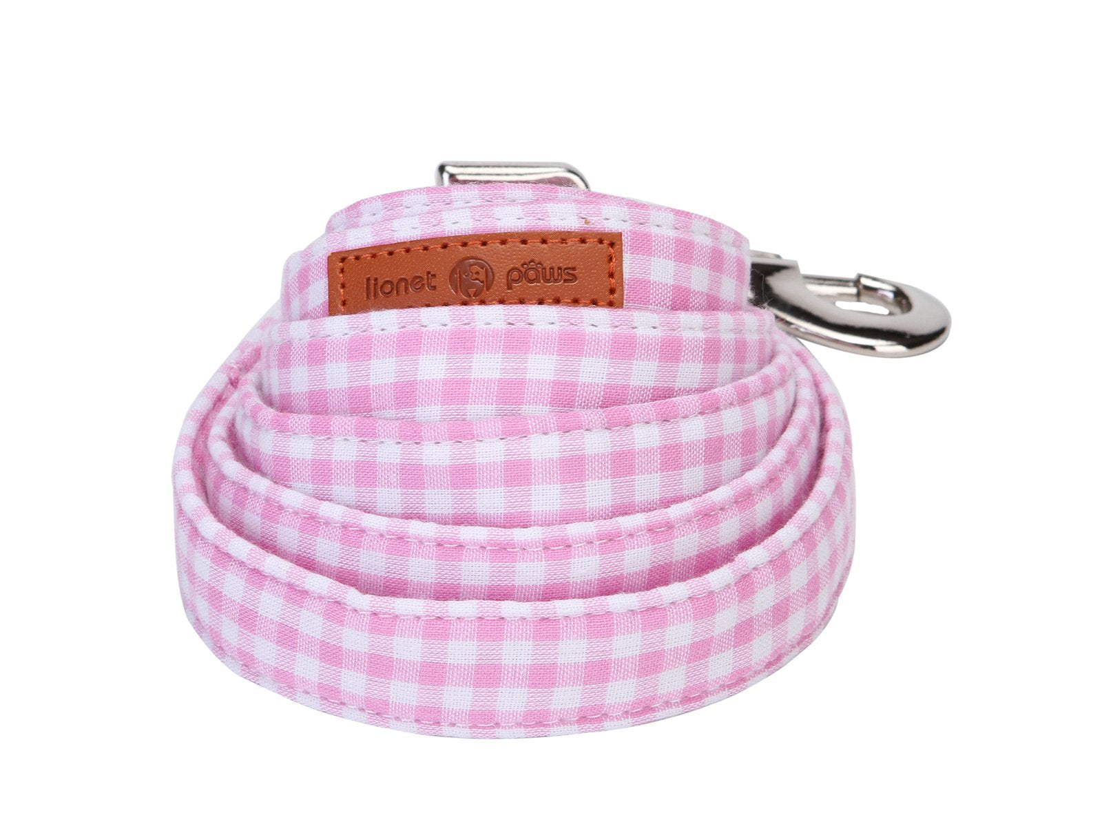 Lionet Paws Dog Leash,Handmade Dog Training Leash Pet Supply