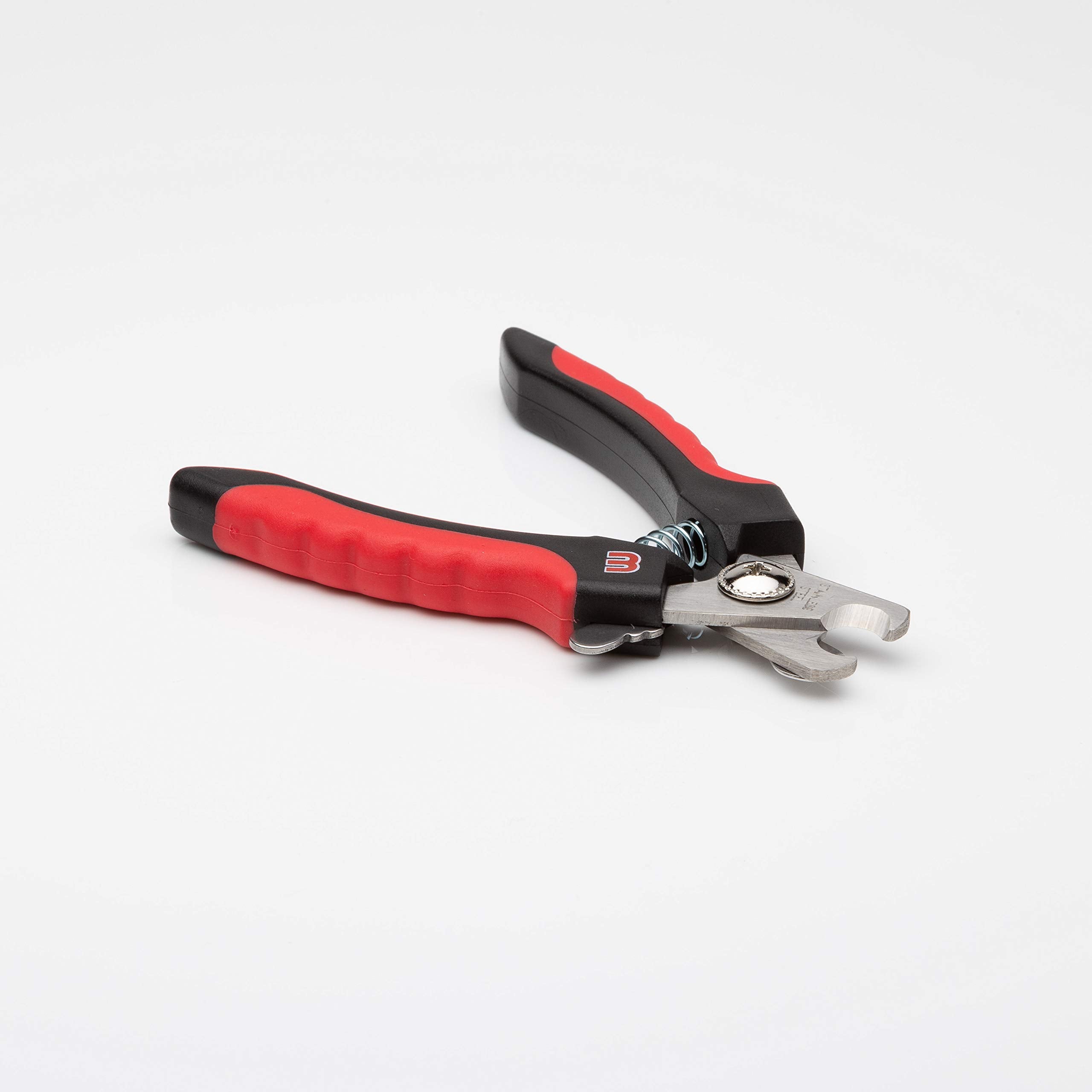 Mikki Dog, Cat Claw And Nail Clipper, Trim, Scissor For Grooming - For Small Pet Breeds - Small