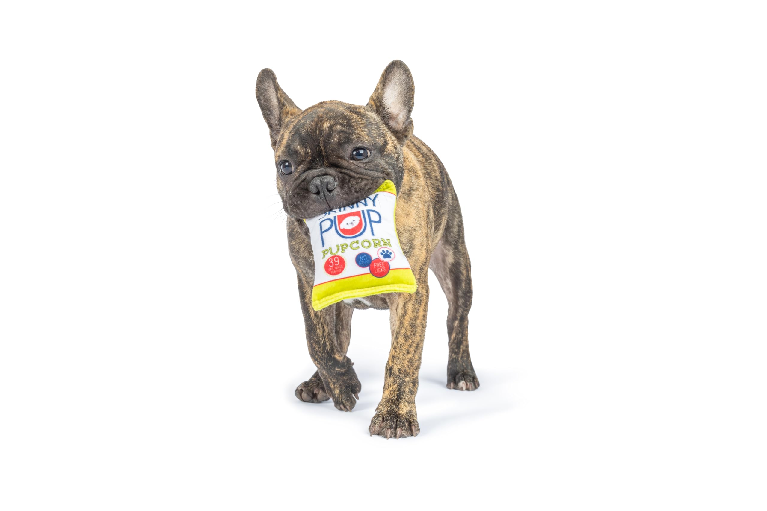 Huxley & Kent H&K Dog Tiny Tuff Skinny Pup