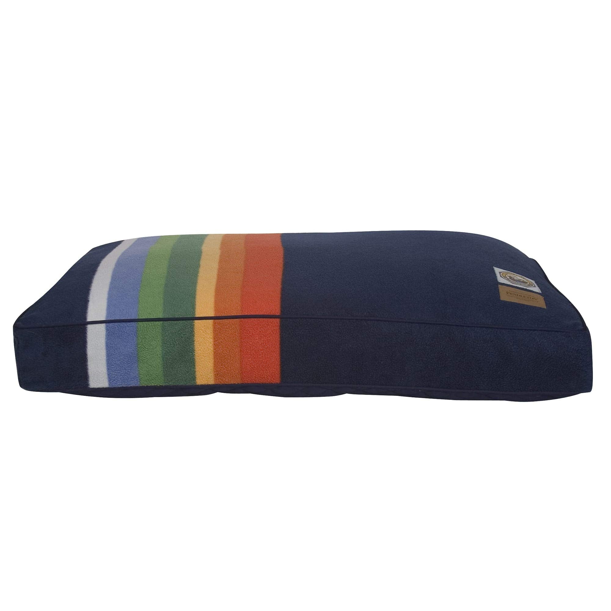Pendleton National Park Napper Dog Bed - Crater Lake, Xl