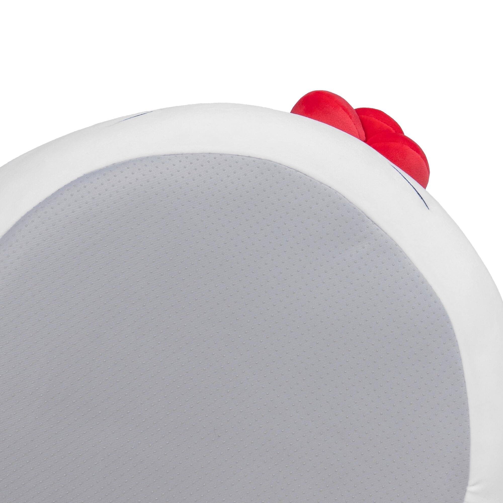 Hello Kitty And Friends Hello Kitty Pet Bed - Pet Bolster Bed With Character Design And Machine Washable Removable Insert - Medi