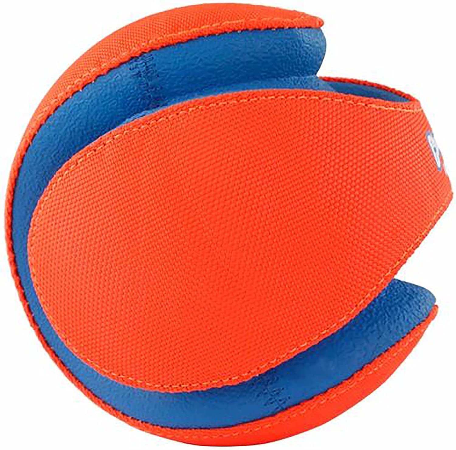 Chuckit! Kick Fetch Ball Large - Pack Of 6