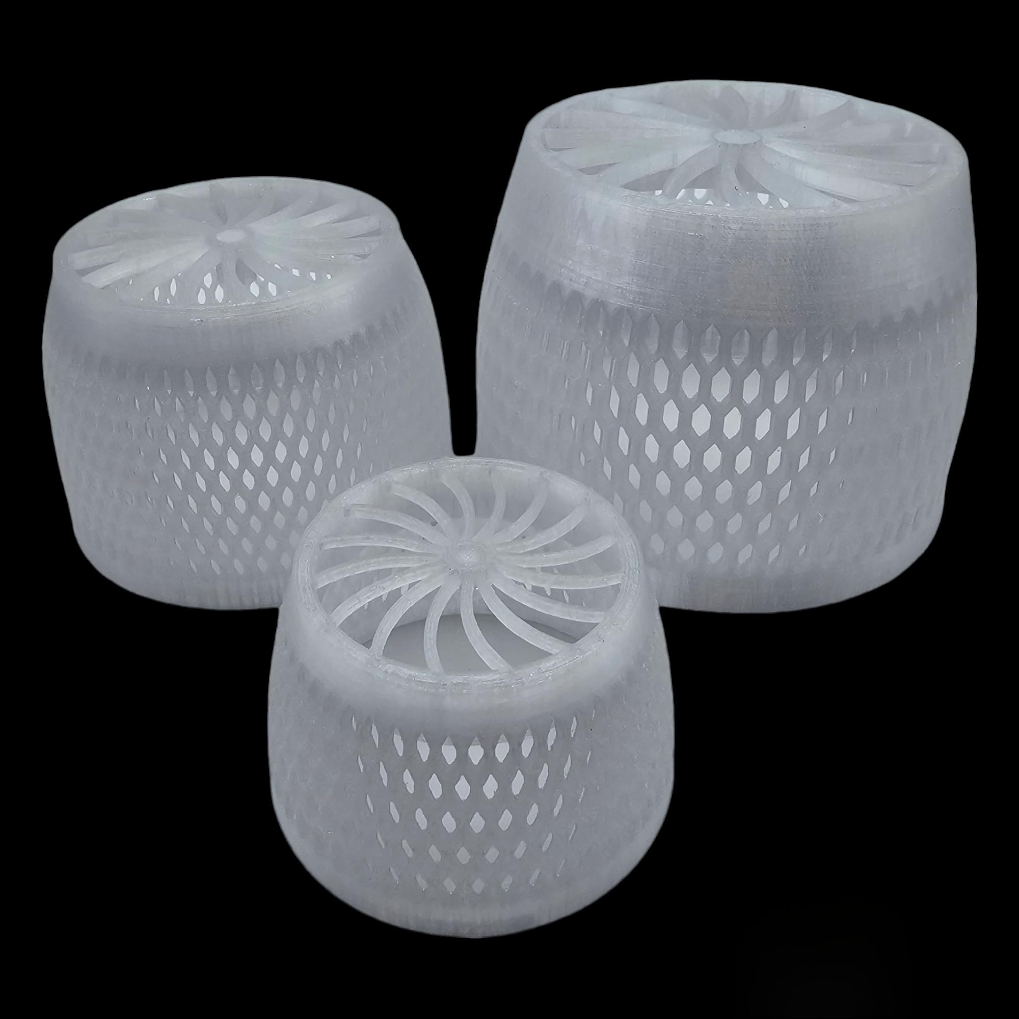 Anemone Guard Nem Guard Direct Replacment For Ecotech Marine Vortech Mp10 & Mp40 (Mp60, Clear)