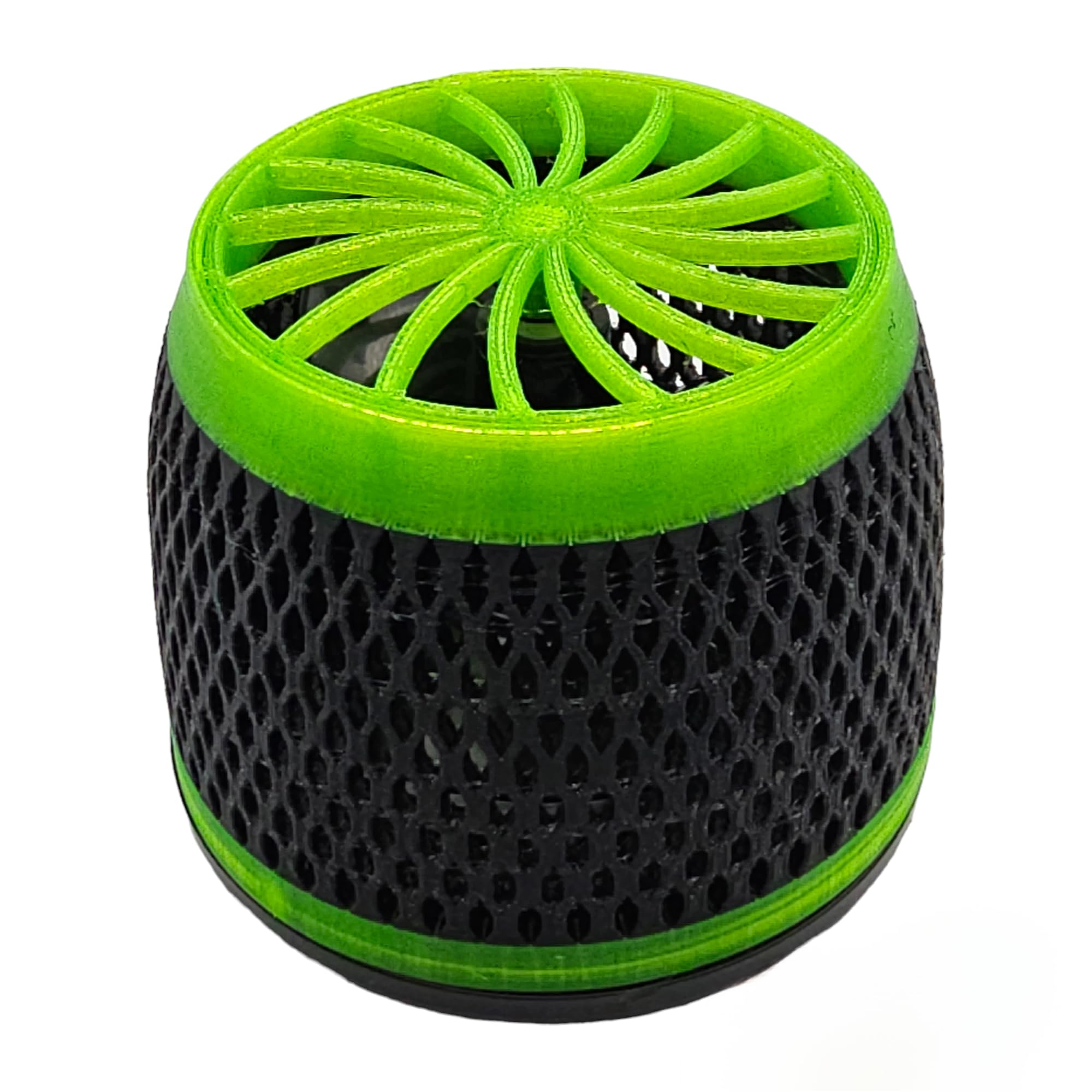 Anemone Guard Nem Guard Direct Replacment For Ecotech Marine Vortech Mp10 & Mp40 (Mp60, Uv Green-Black-Uv Green (Tri-Color))