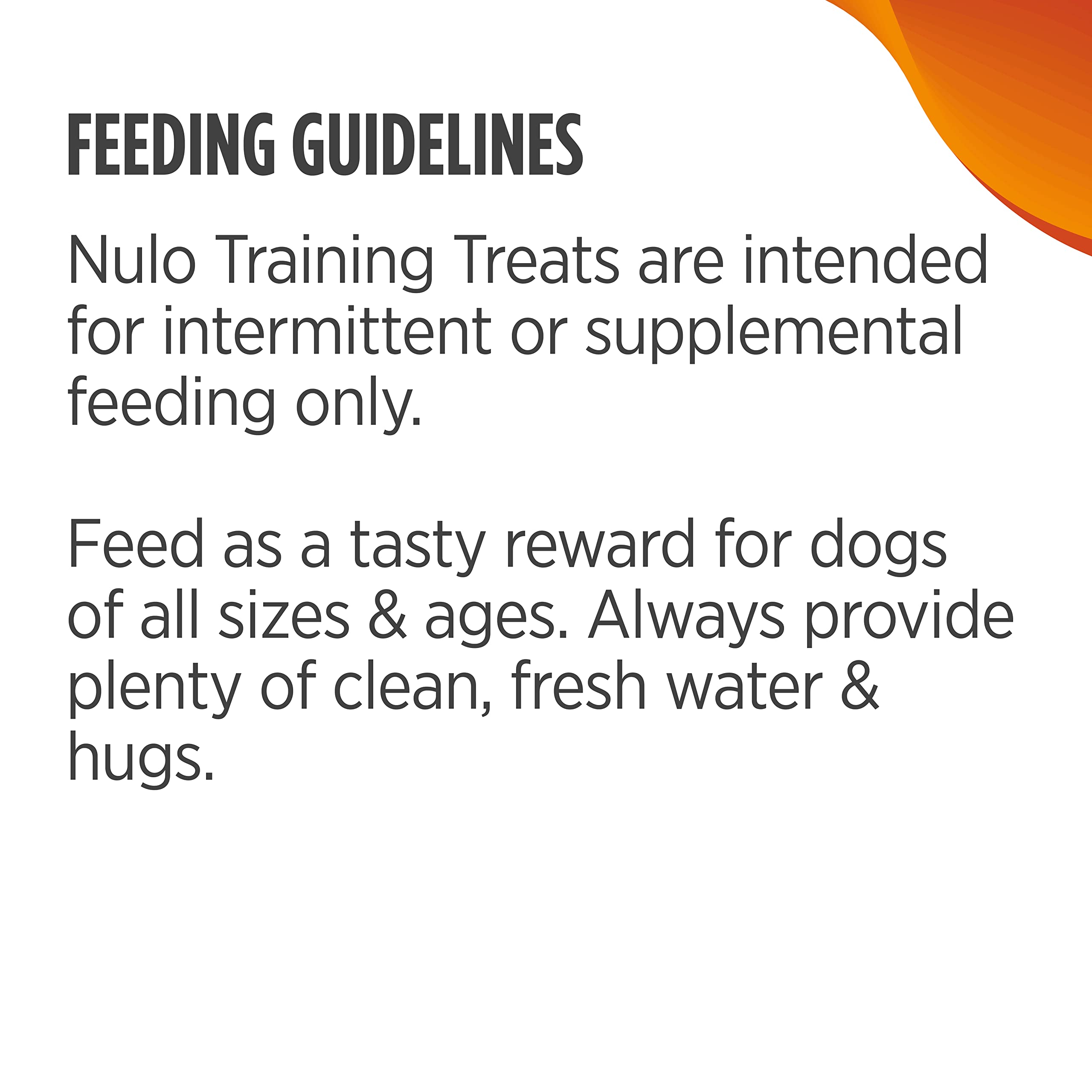 Nulo Turkey Flavor Healthy Dog and Puppy Training Treats, 16 Ounce Pouch