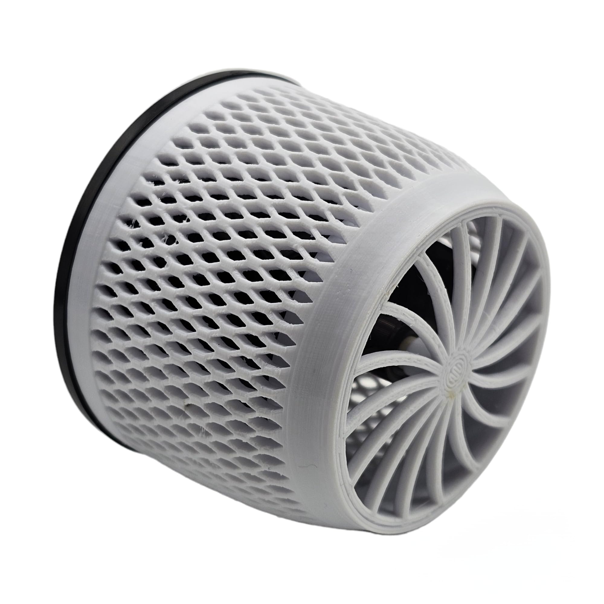 Anemone Guard Nem Guard Direct Replacment For Ecotech Marine Vortech Mp10 & Mp40 (Mp60, White)