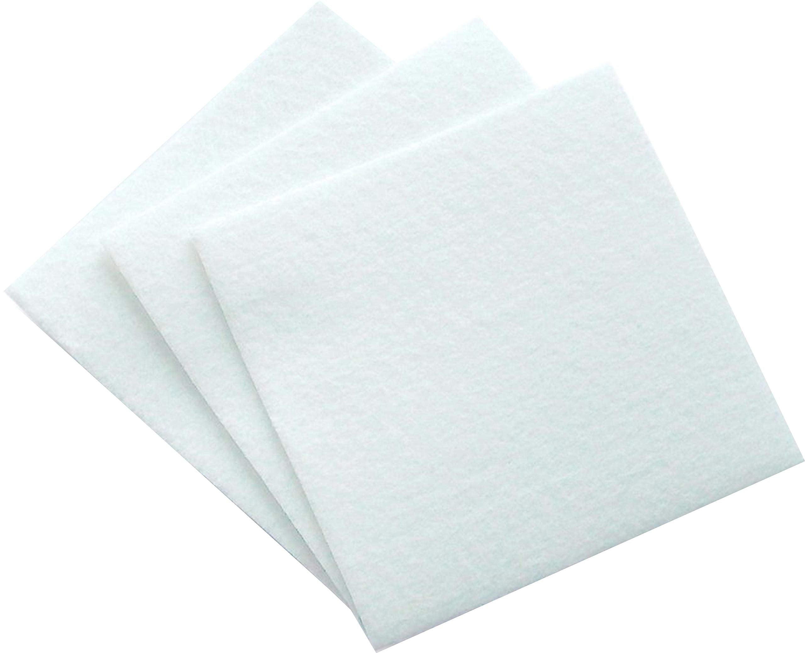 biOrb/biUbe Cleaning Pads (3 Pack)