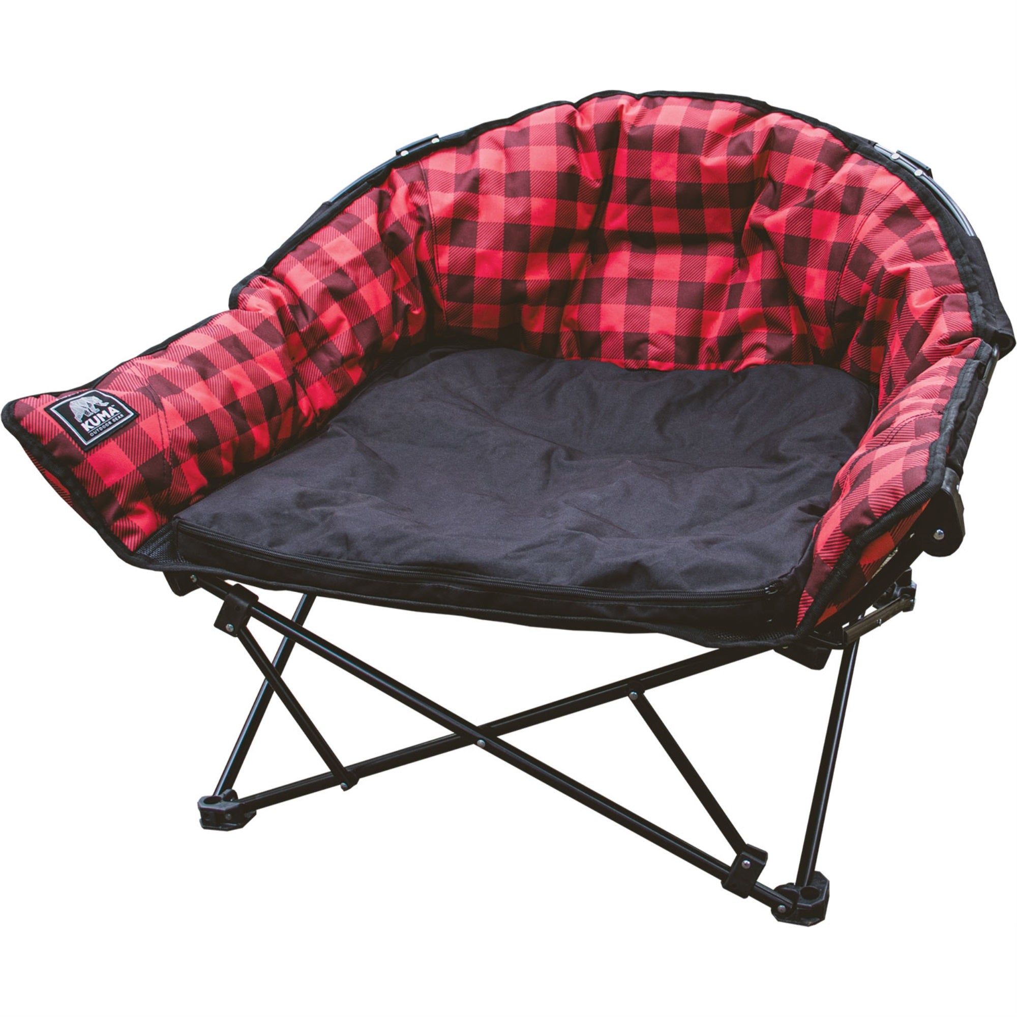 KUMA KM-DG-RBP Lazy Dog Bed