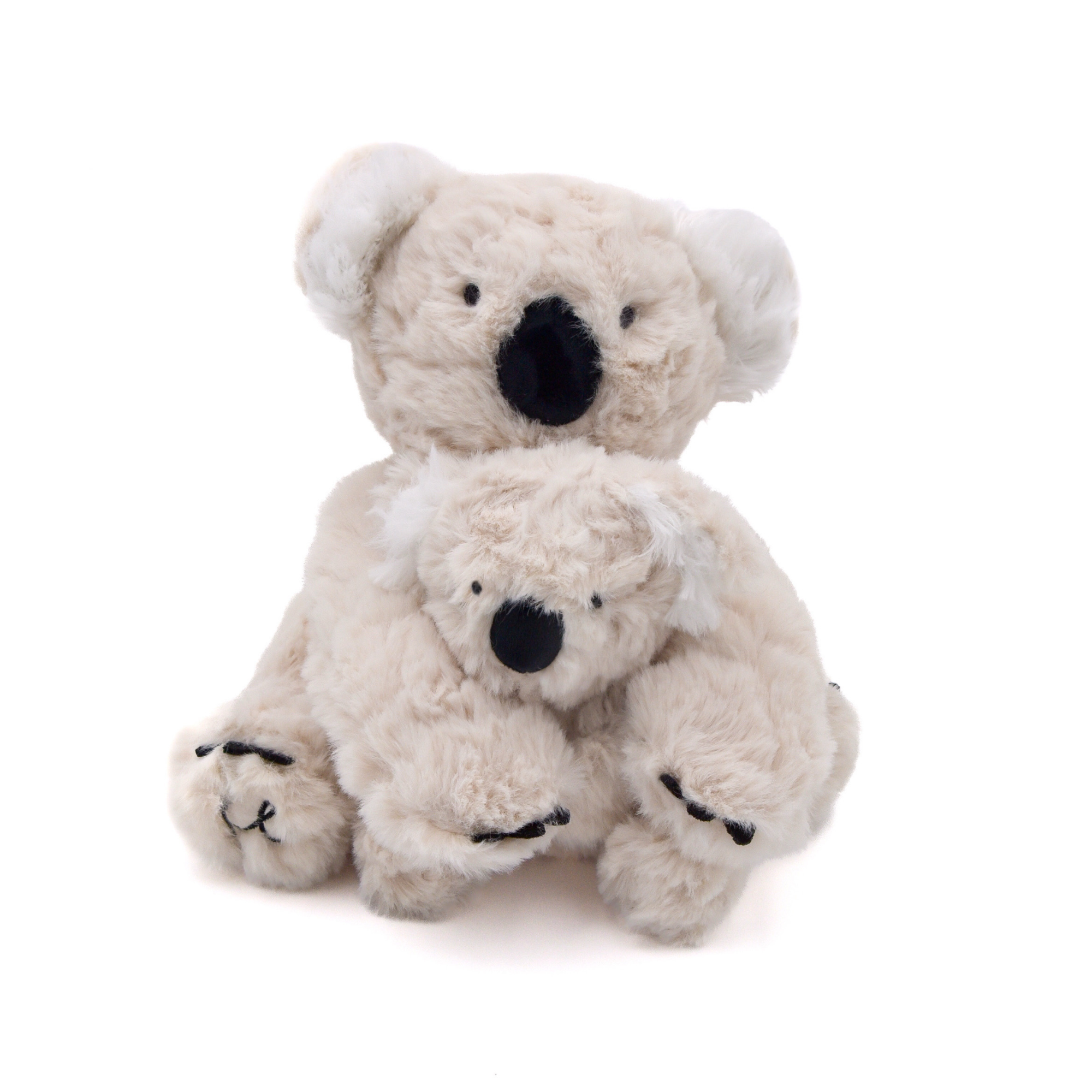 Fur Elise Koko Plush Toy Set