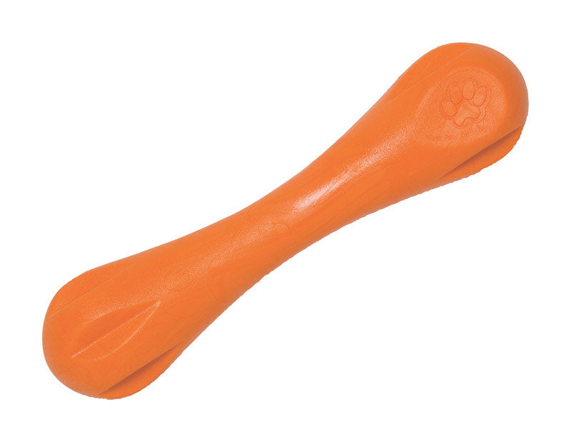 HURLEY TOY LRG ORNG8.25 (Pack of 1)