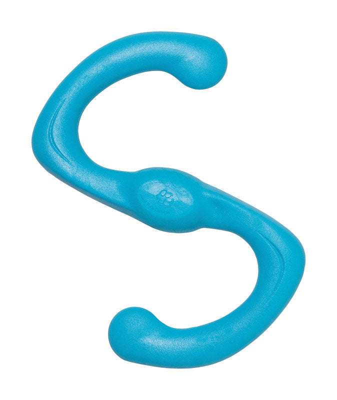 BUMI PET TOY LRG BLU9.5 (Pack of 1)