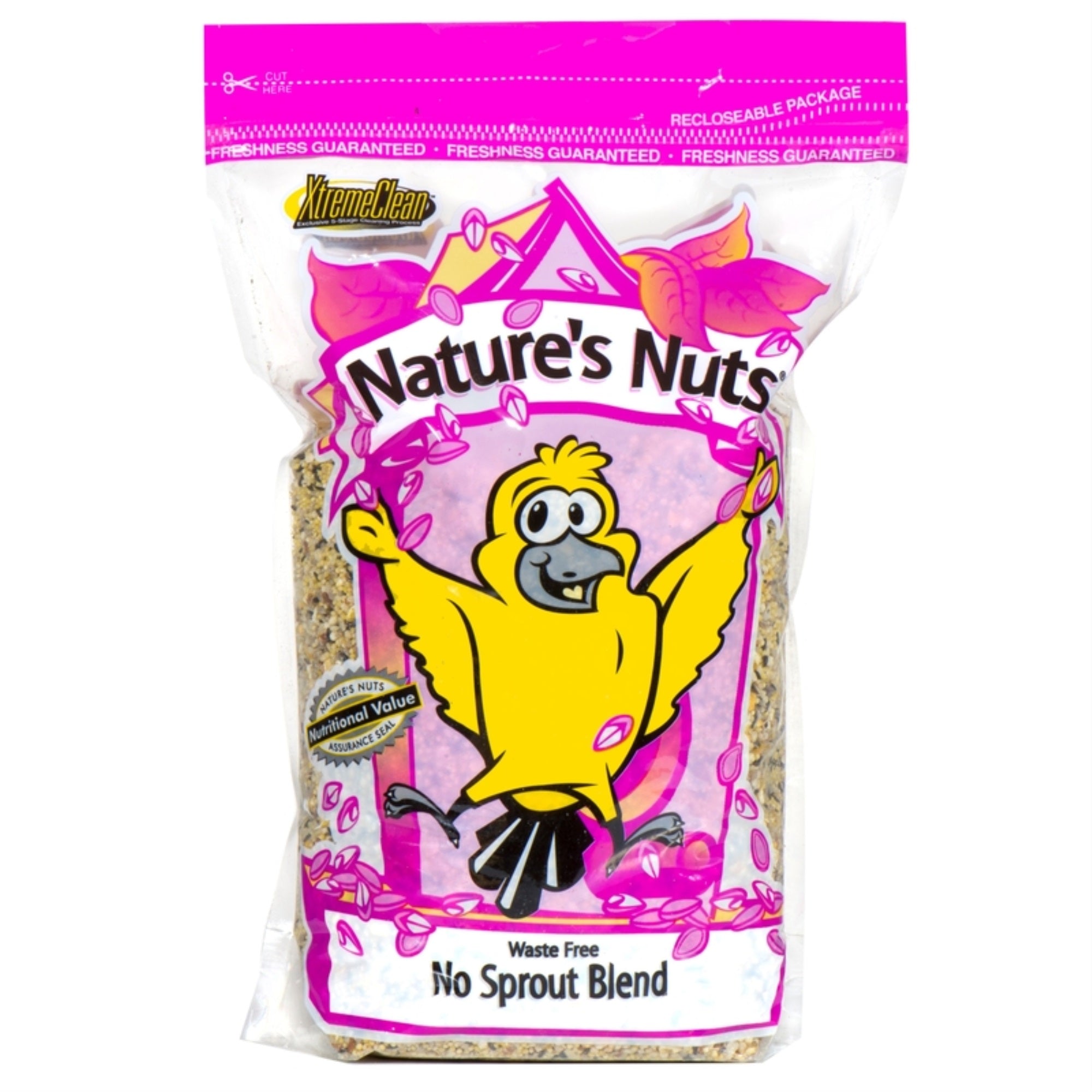 WLD BIRD FD ASS SPC 20LB (Pack of 1)