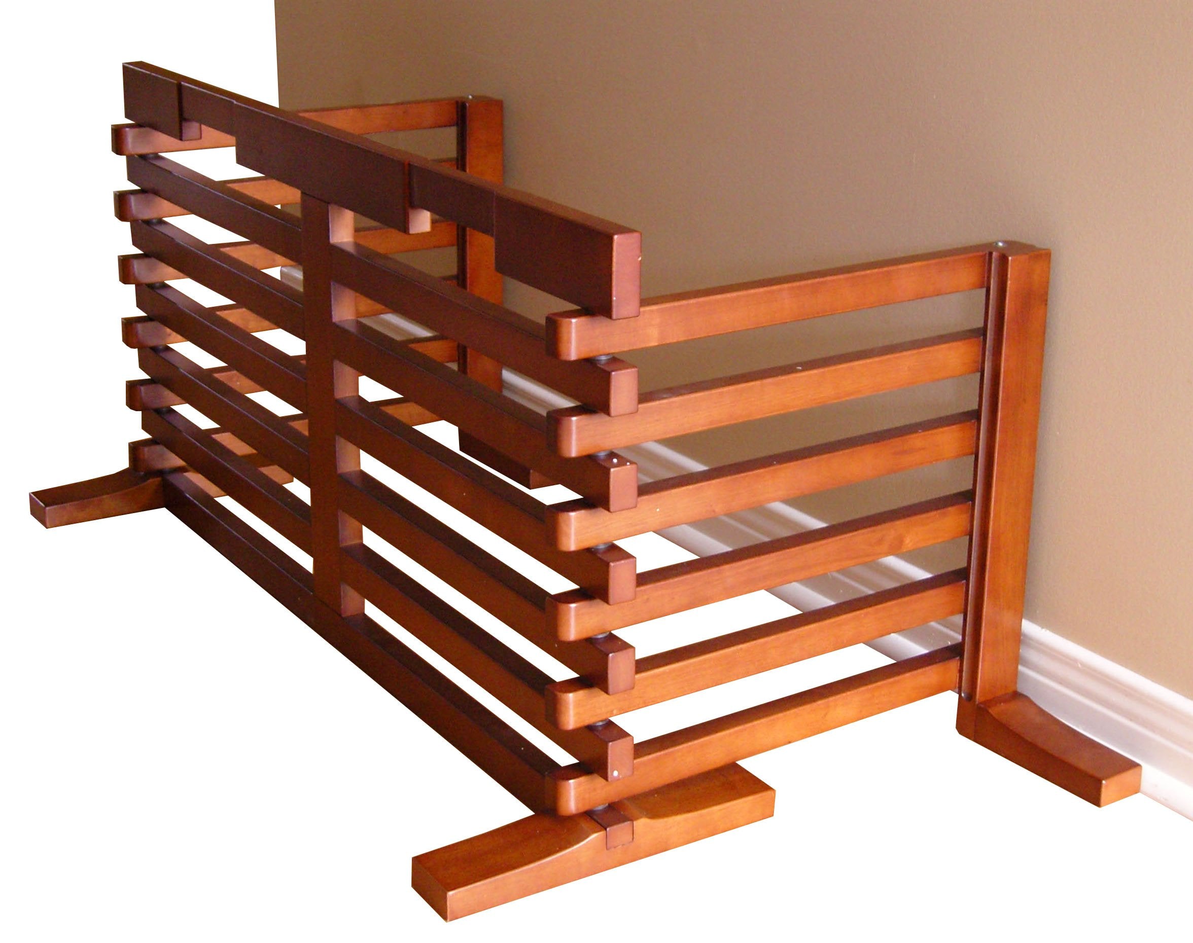 Merry Pet Hi Gate-N-Crate Pet Gate