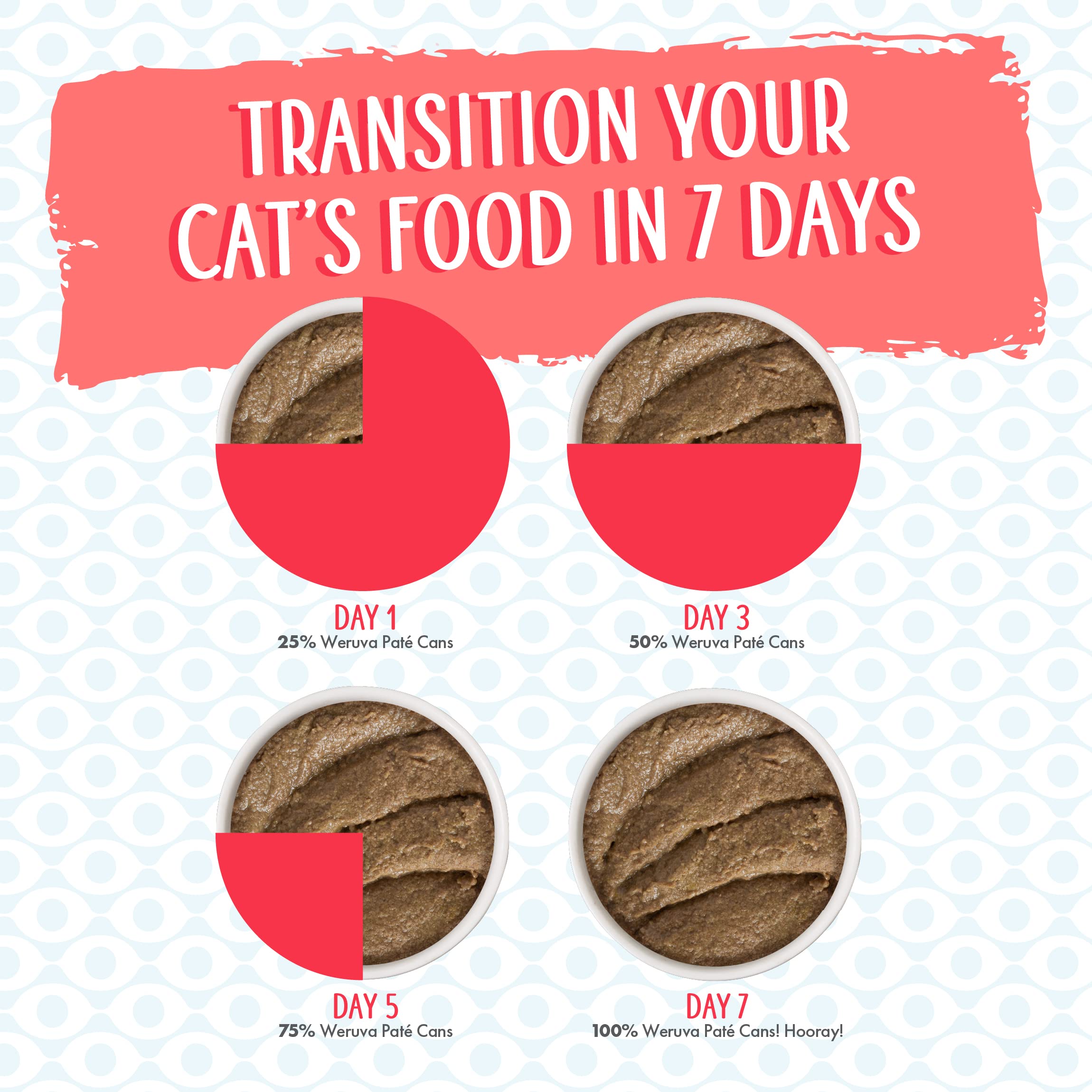 Weruva Wet Cat Food, Jolly Good Fares with Chicken and Salmon Pate, 3oz Can, Pack of 12
